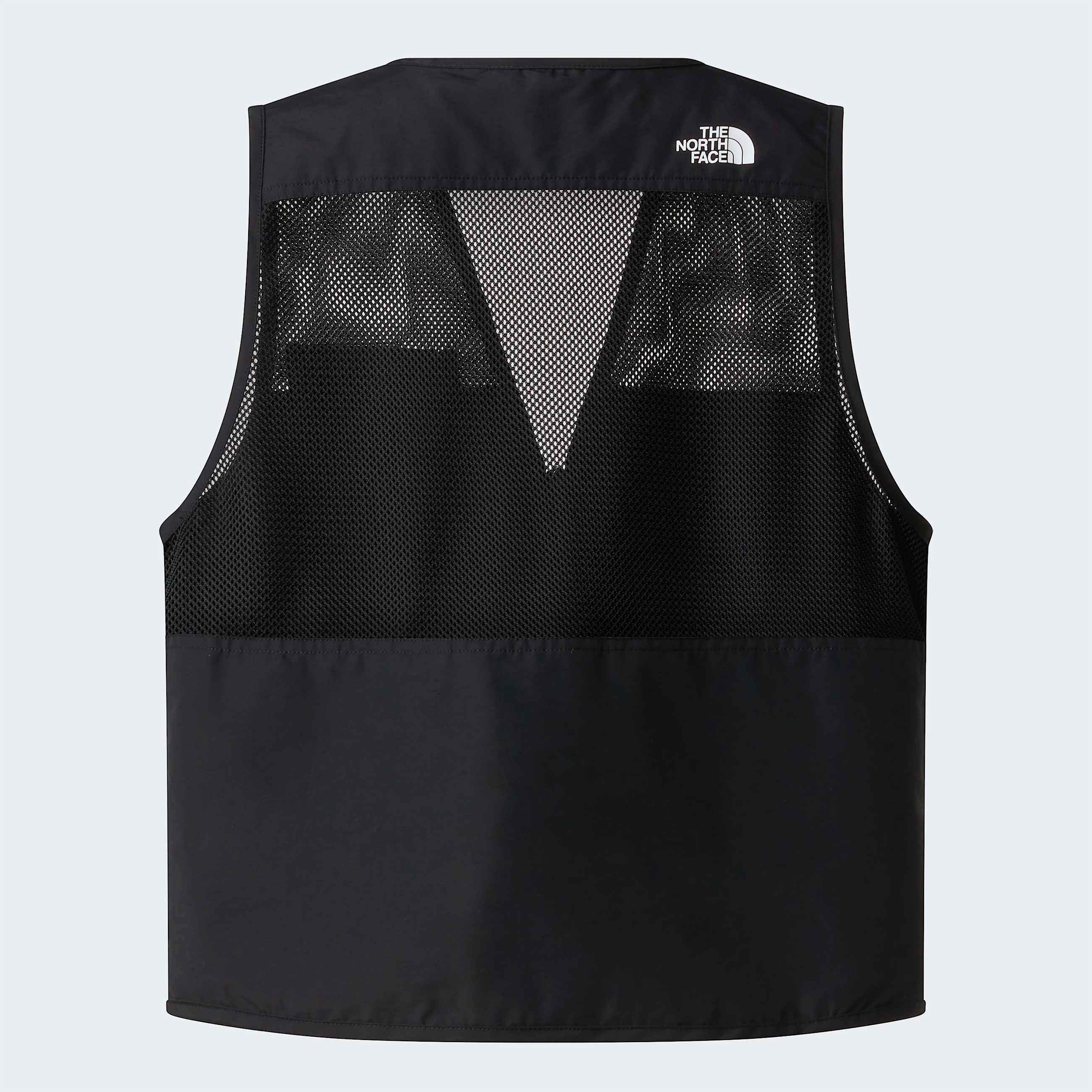 Teens Camp Gilet TNF ALT21