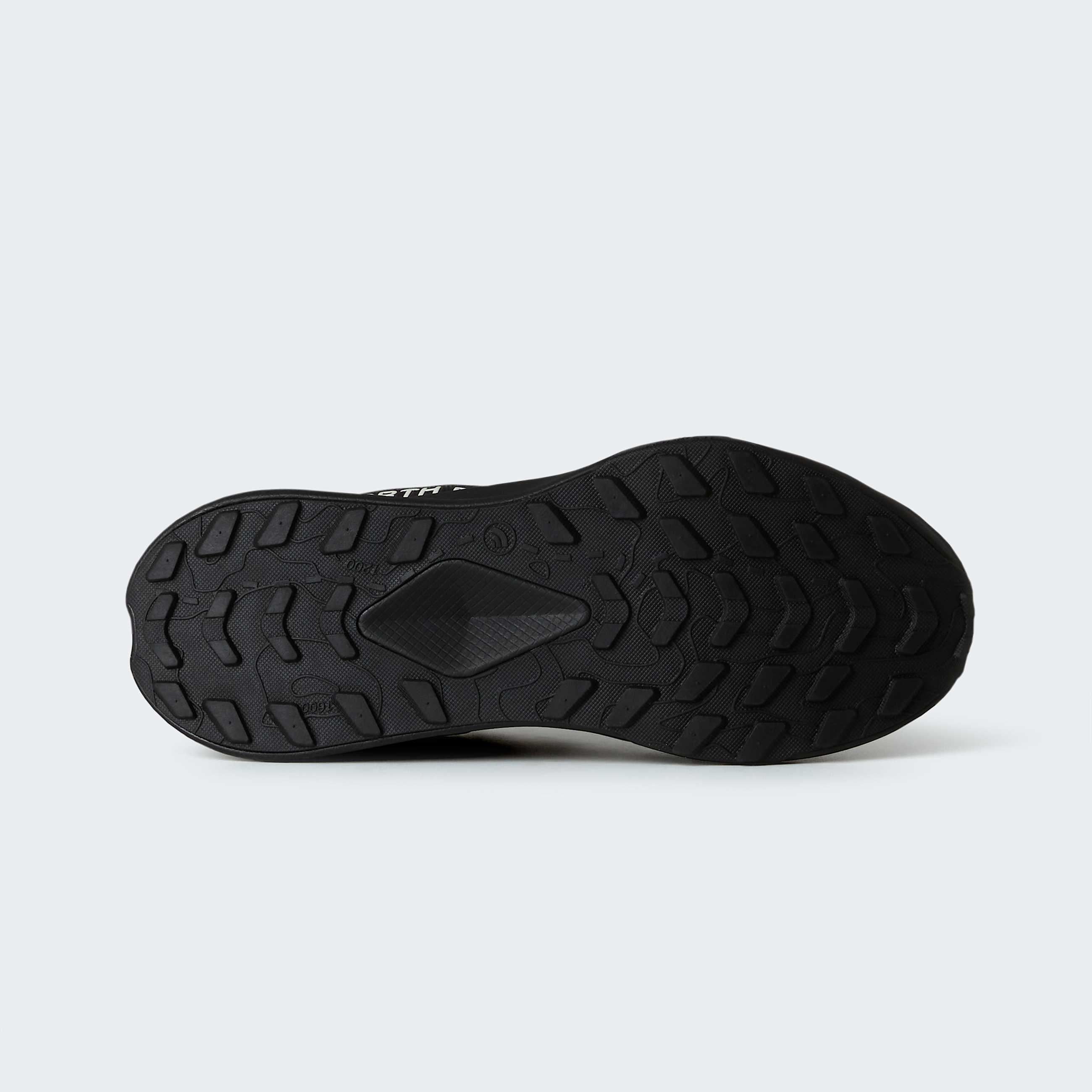 Fastpack II Waterproof Hiking Shoe TNF ALT7