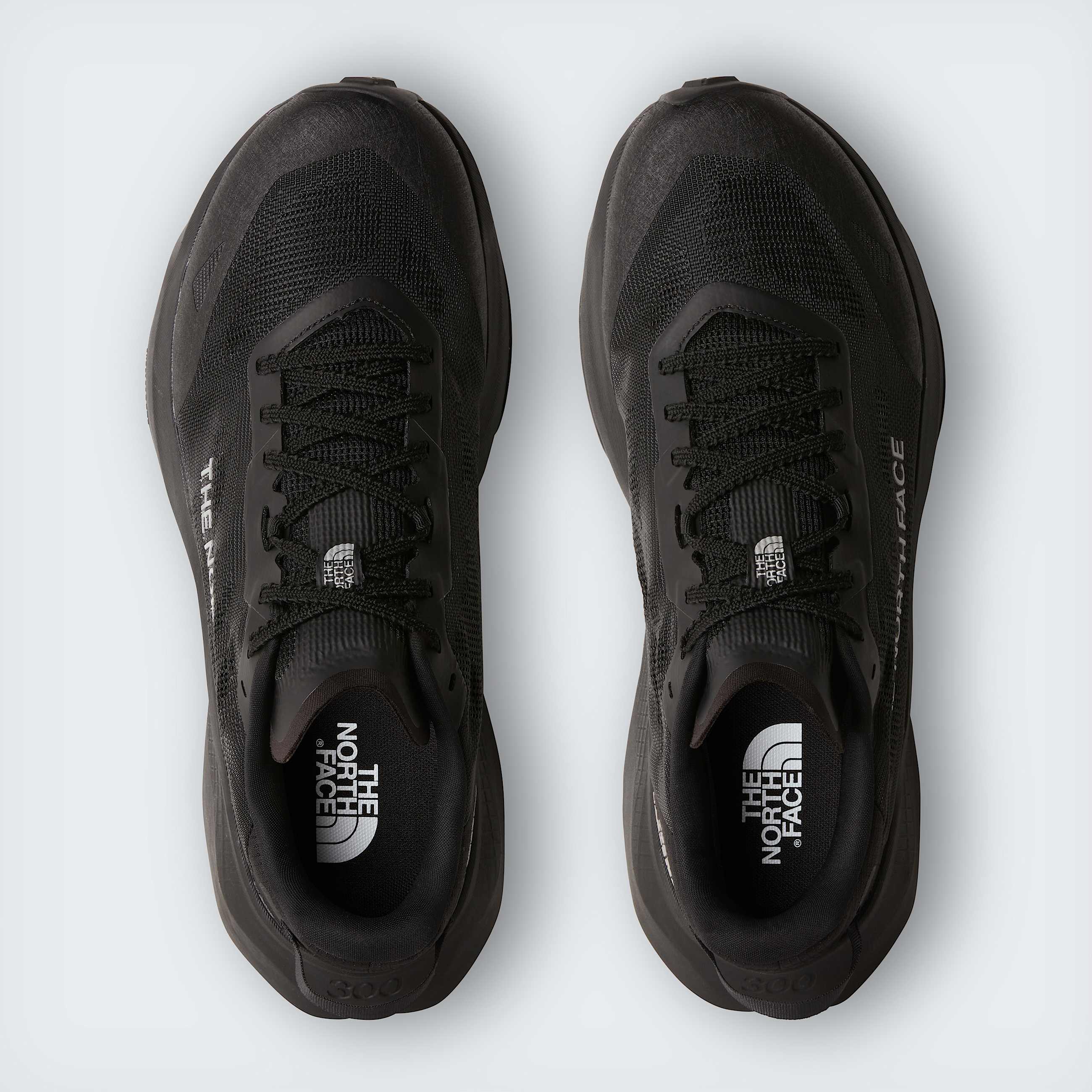 Mens Altamesa 300 V2 Trail Running Shoes TNF TNF BlackTNF Black ALT1