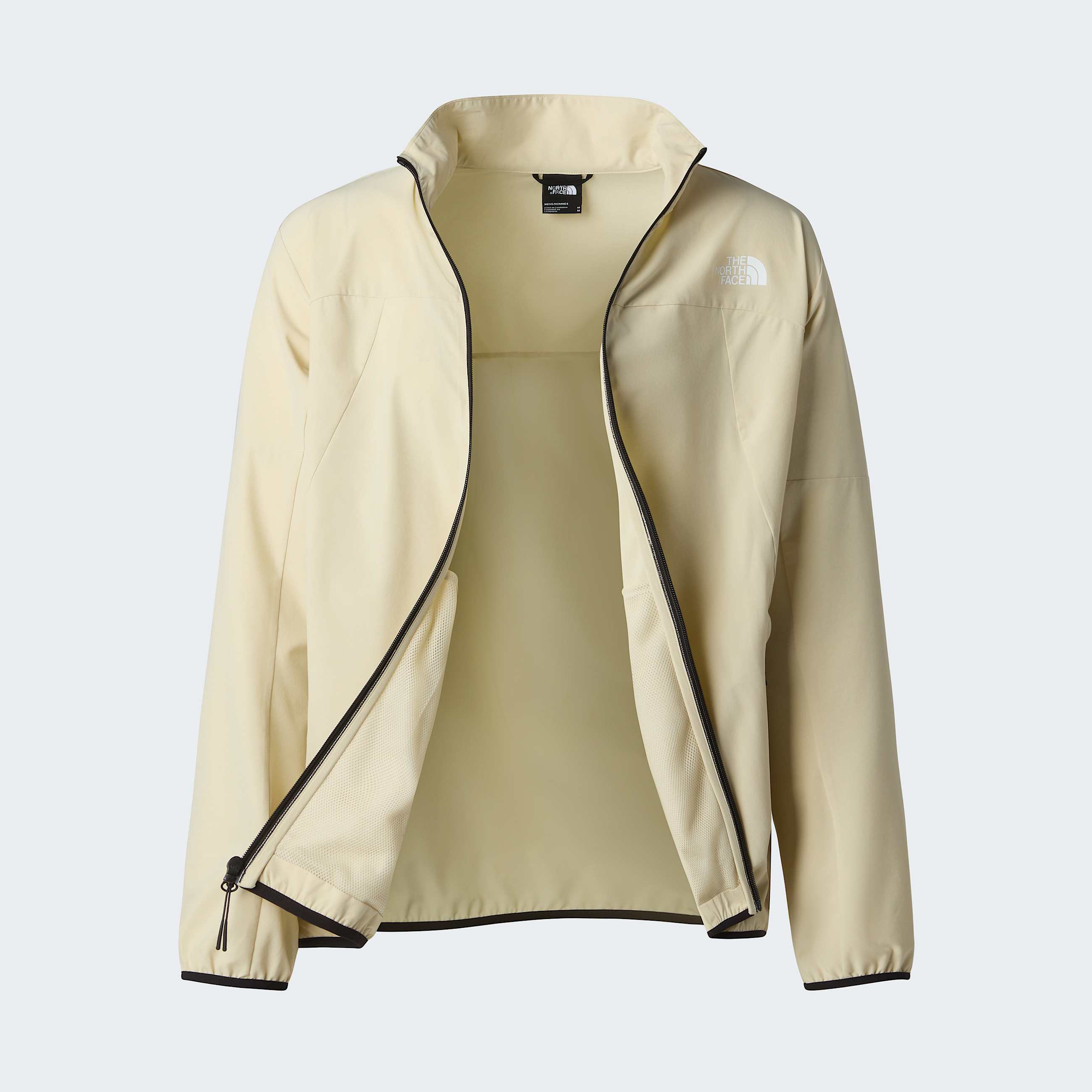 Mska kurtka dresowa Mountain Athletics Ushba TNF ALT17