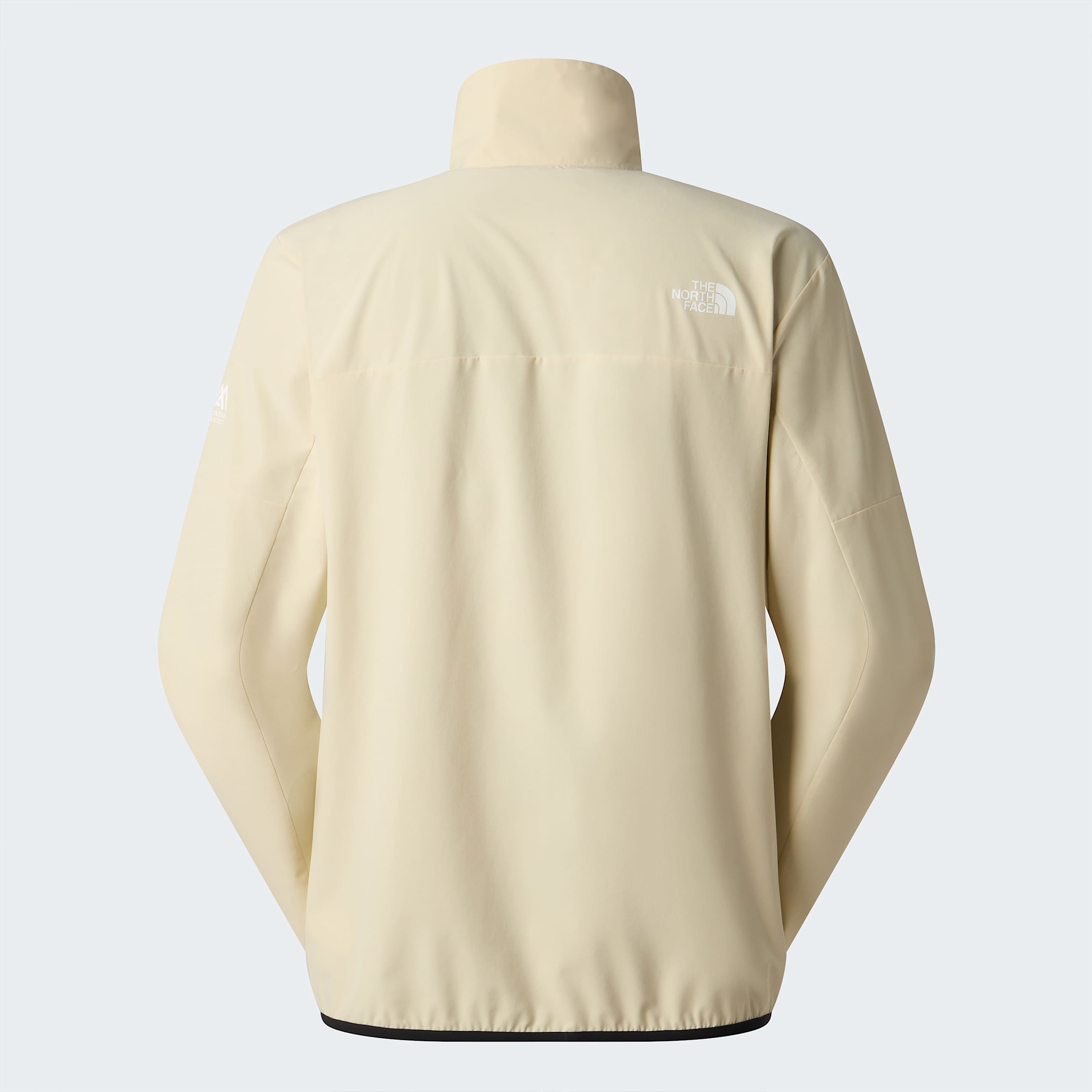 Mska kurtka dresowa Mountain Athletics Ushba TNF ALT21