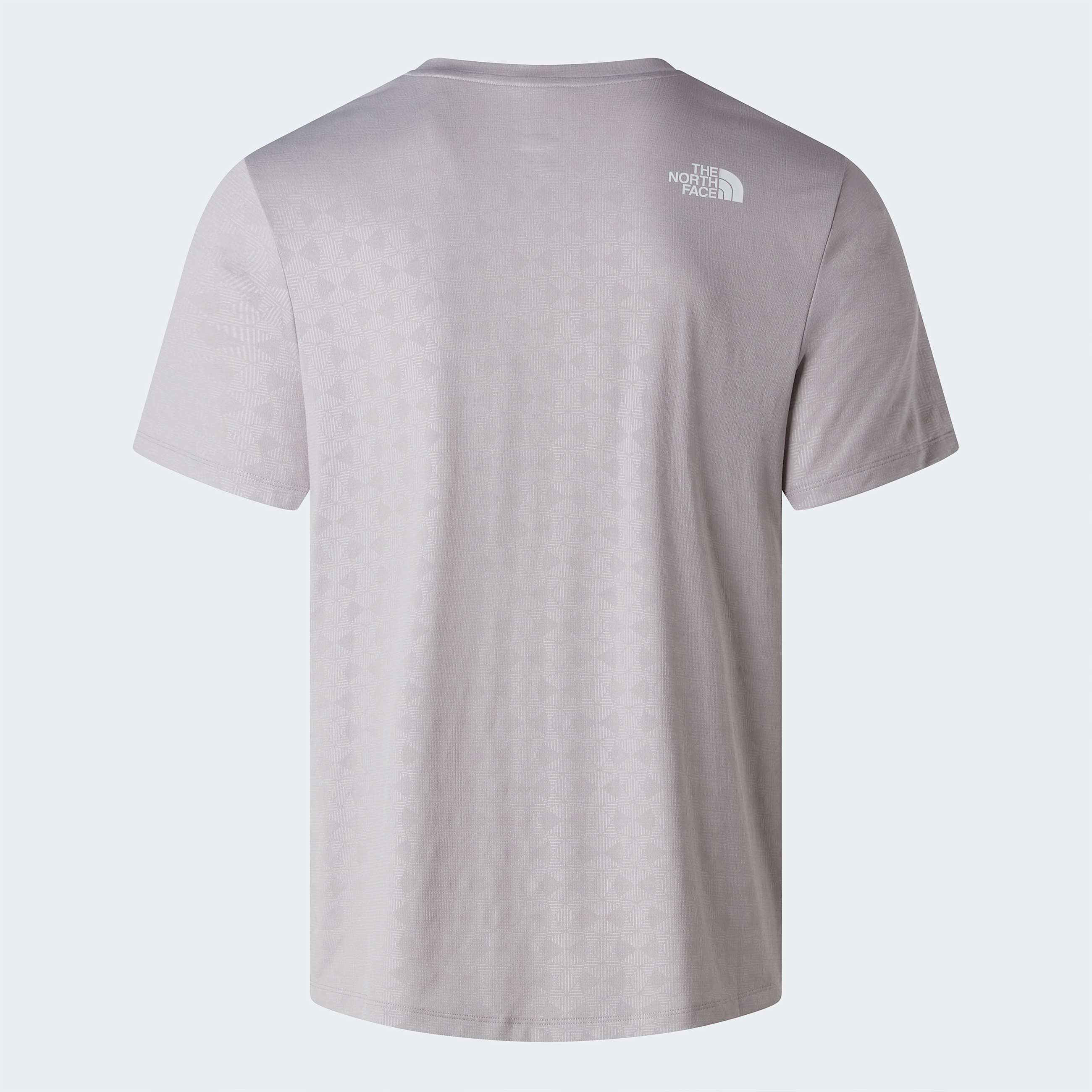 Tshirt 247 Pentadome Embossed Regular da uomo TNF ALT21