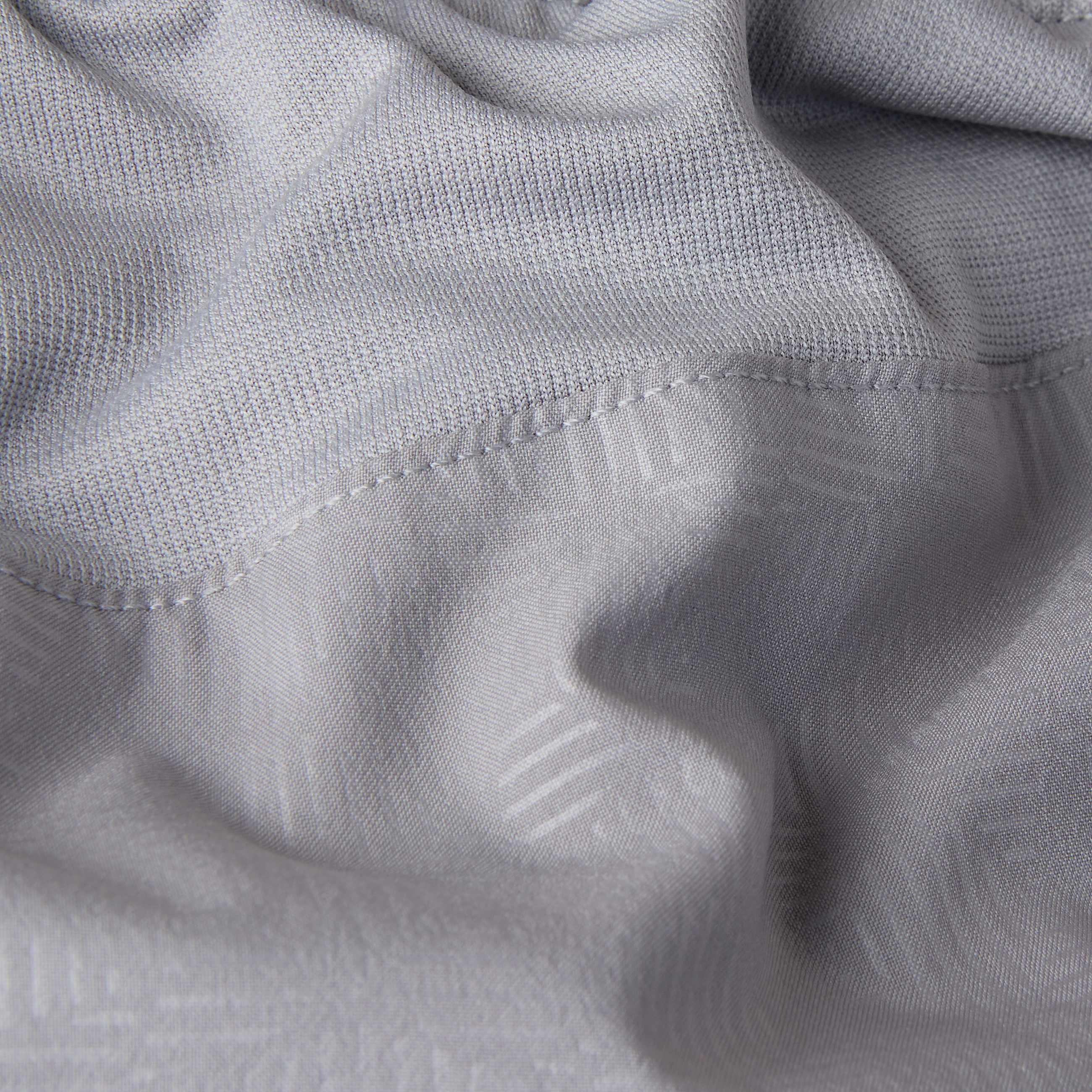 Pantaloncini 247 Pentadome Embossed 7 da uomo TNF ALT18