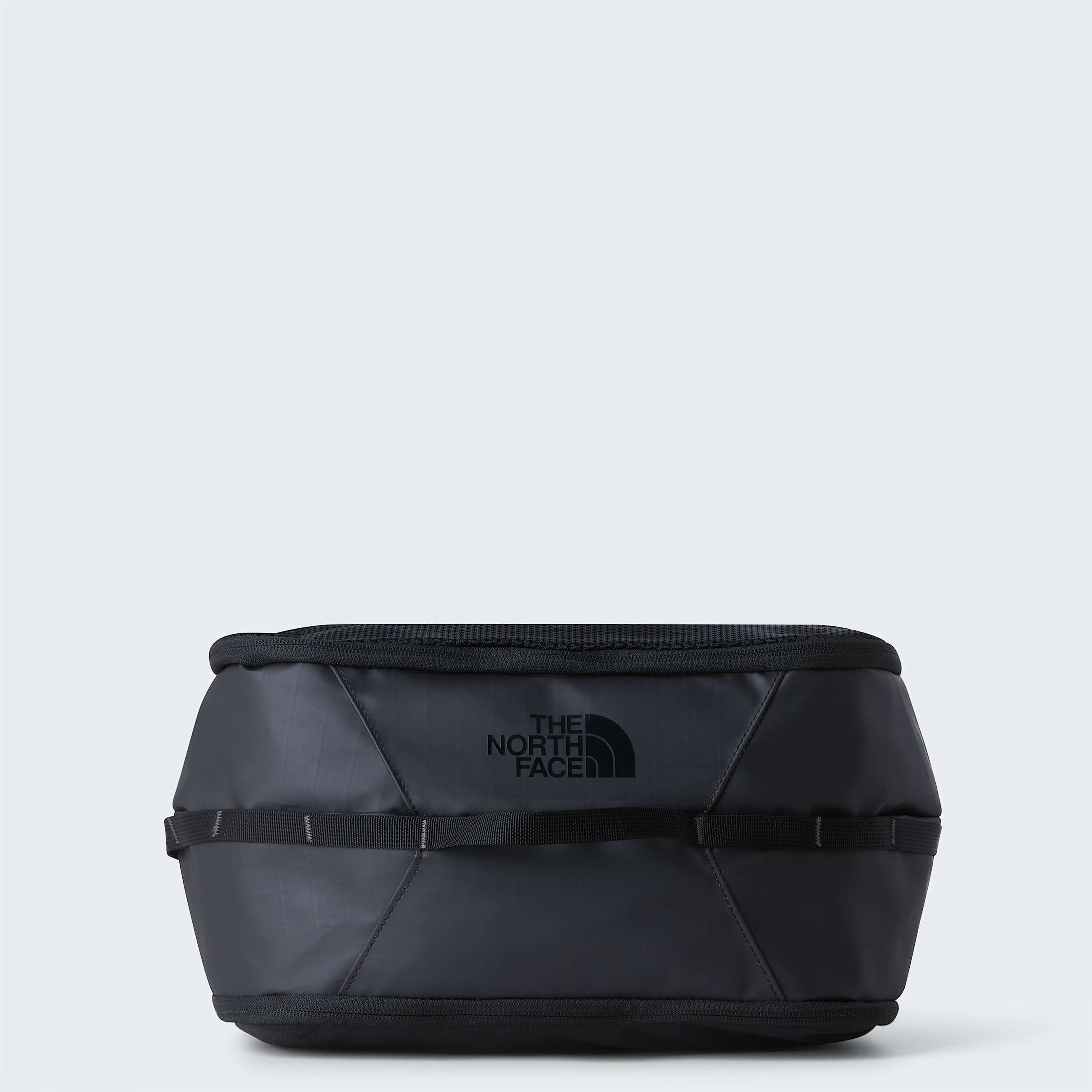 Base Camp Voyager Cube TNF TNF Black HERO