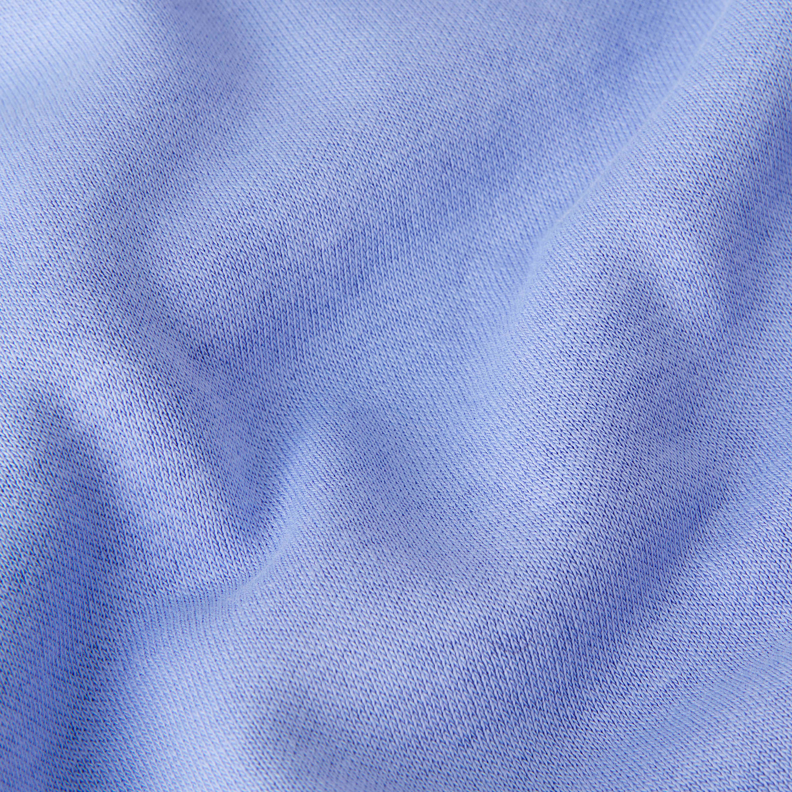 Teens Simple Dome Light Regular Hoodie TNF Periwinkle Glow ALT18