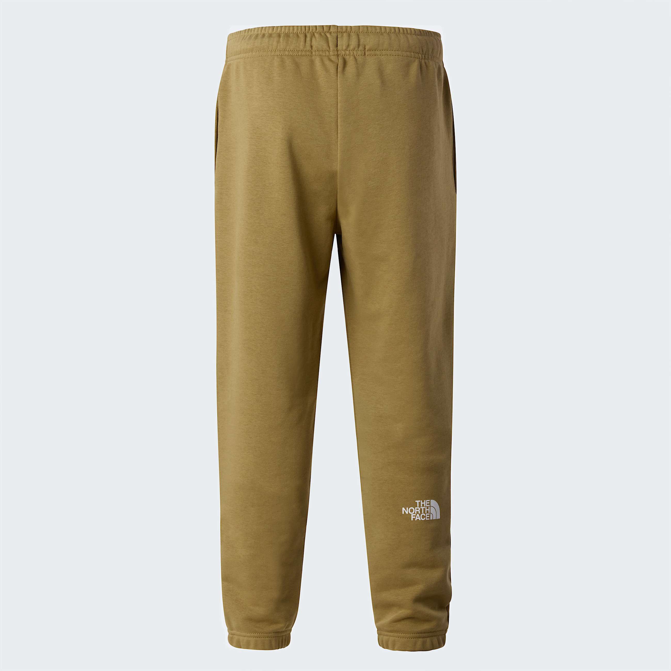 Simple Dome Light Regular Tapered Joggers Junior TNF ALT21