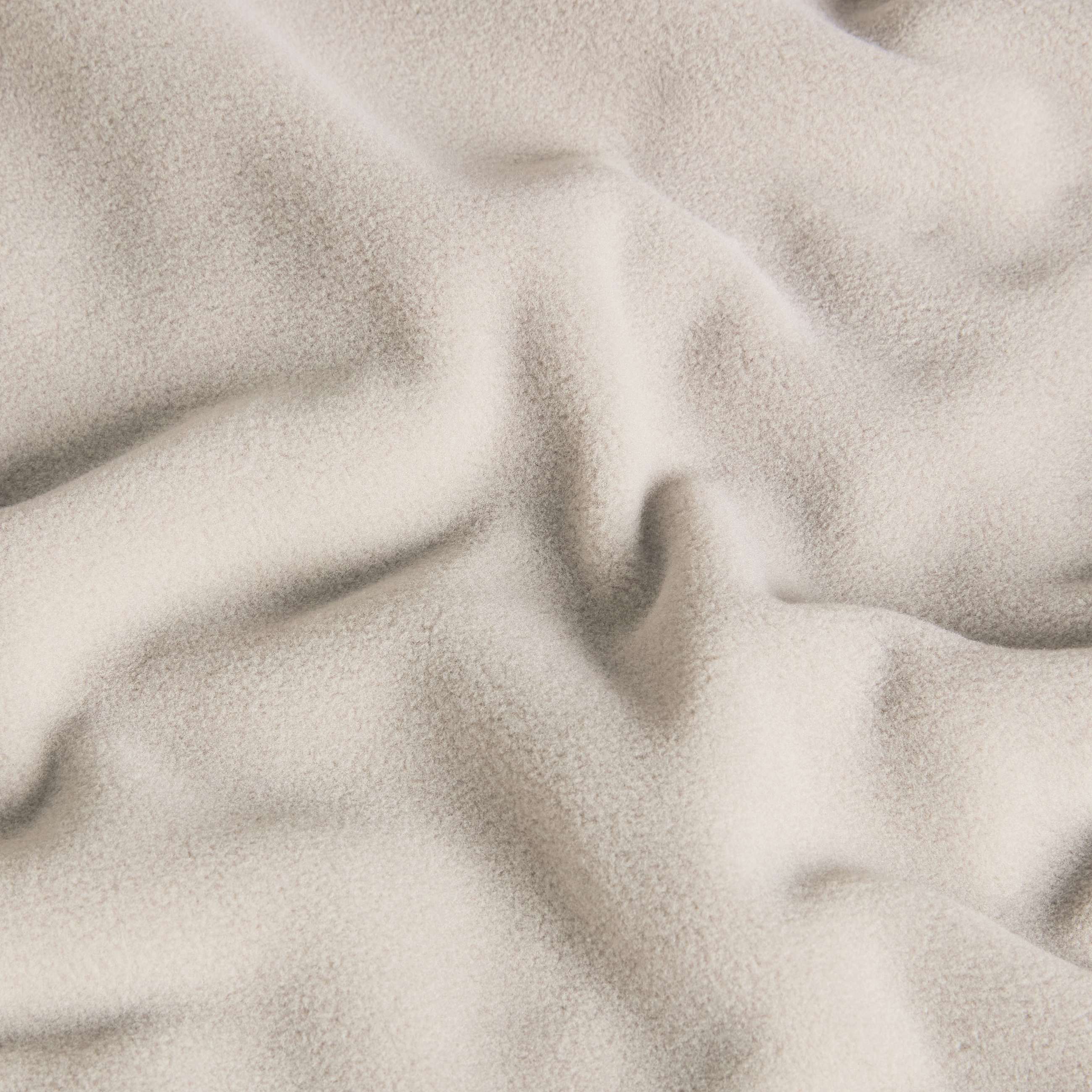 Pile Glacier con cerniera a 14 da uomo TNF ALT18