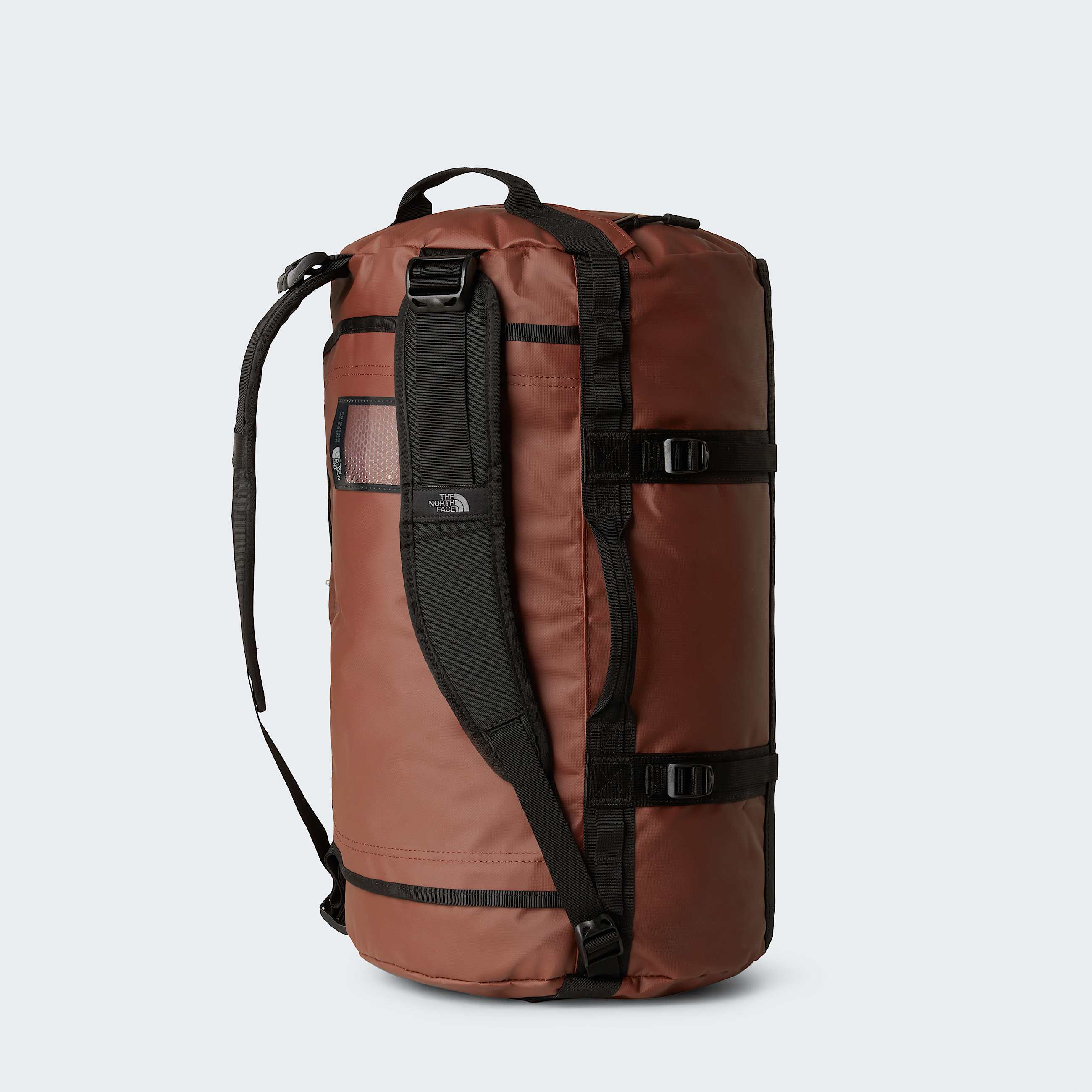 Taka Base Camp S  50 litr TNF Ember SoilTNF Black ALT3