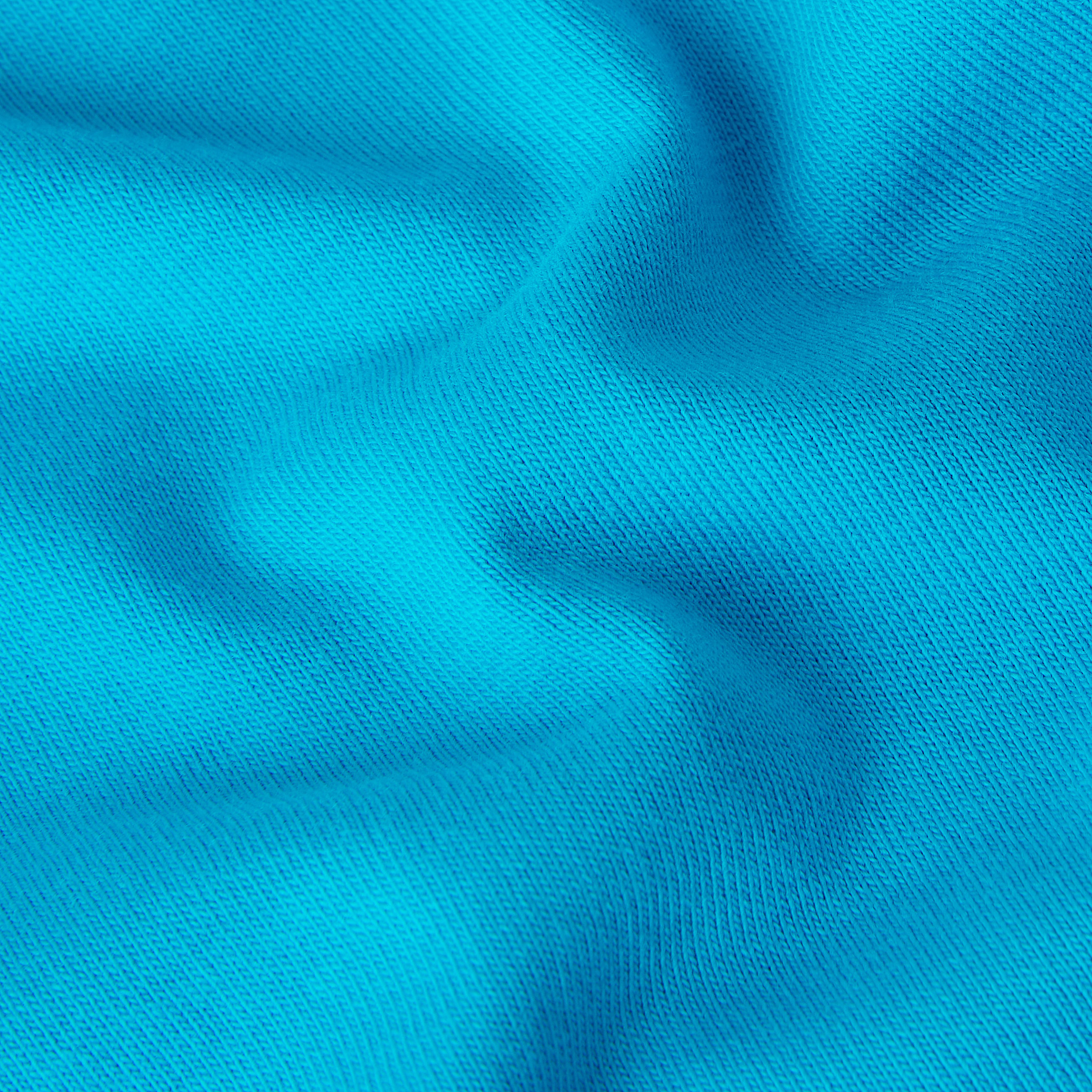 Teens Simple Dome TShirt TNF Meridian Blue ALT18