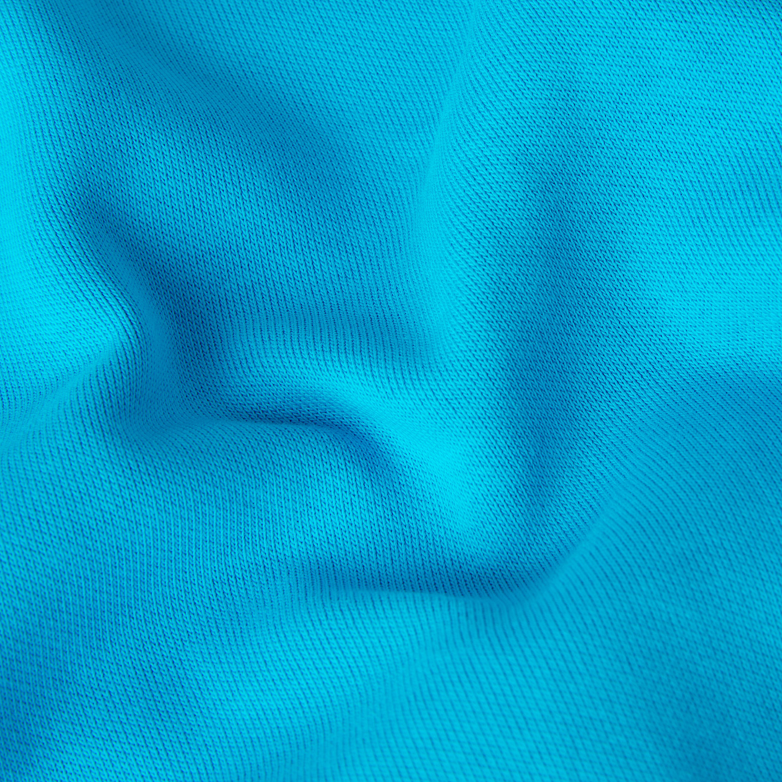 Teens NSE Box Hoodie TNF Meridian Blue ALT18