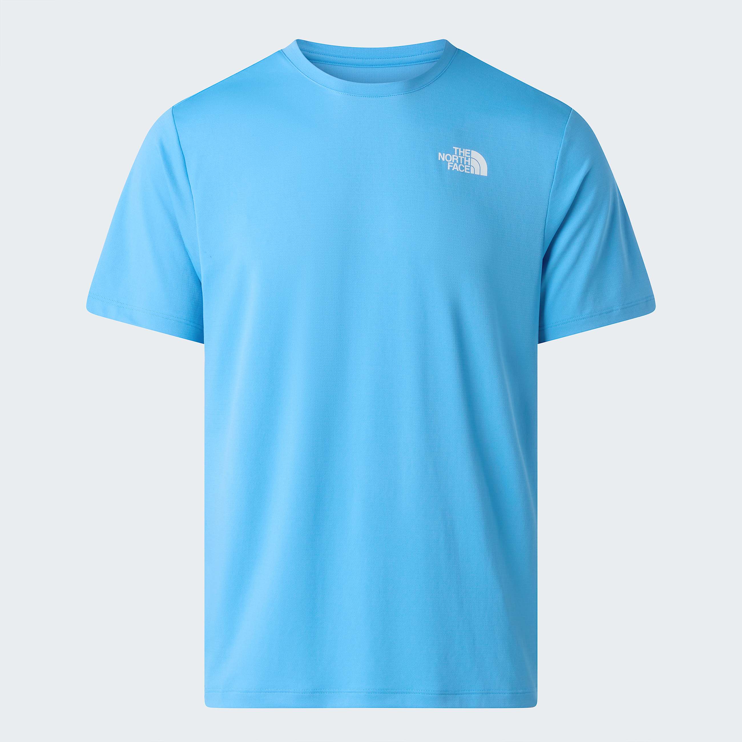 Mens 247 TShirt TNF Marina Blue ALT20