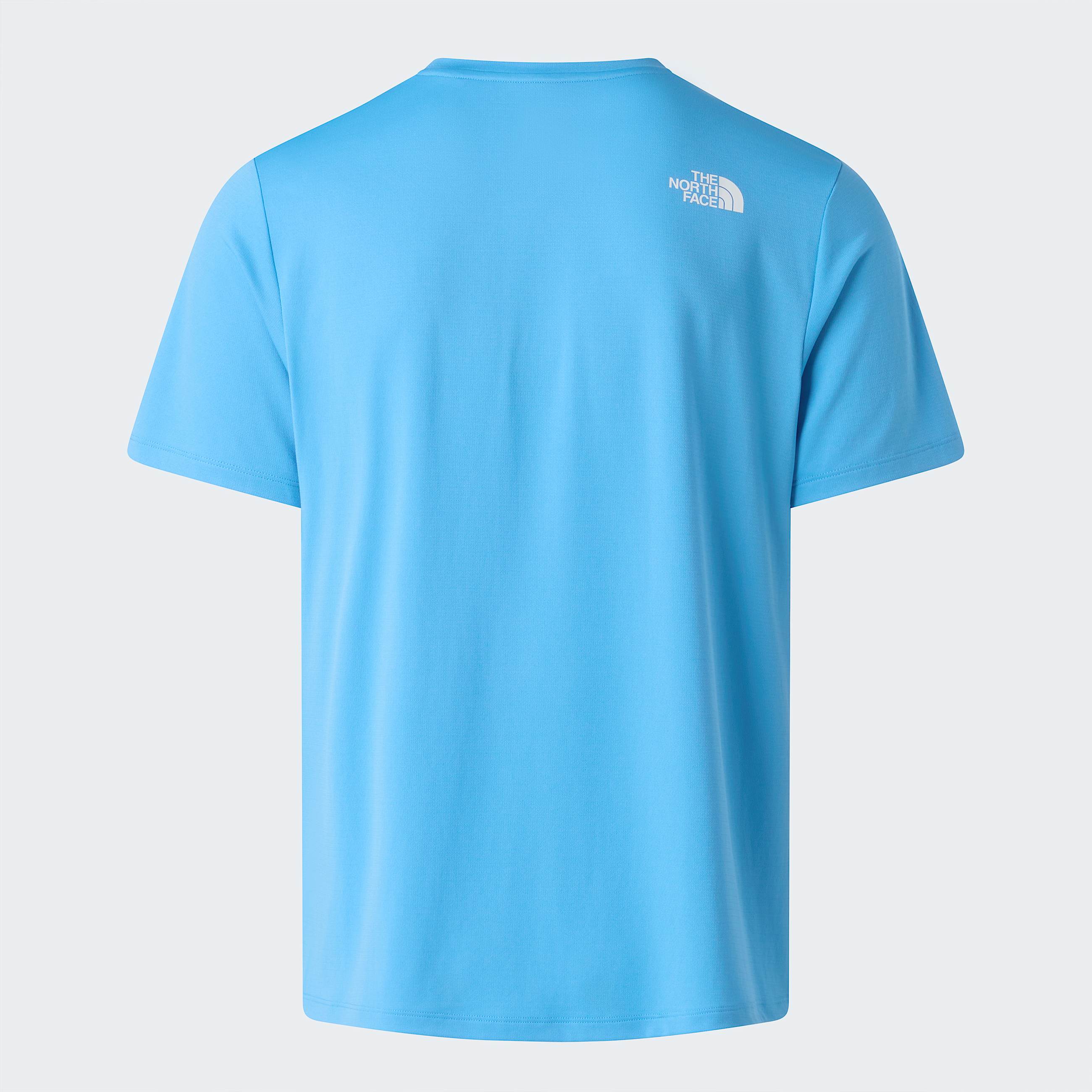 Mens 247 TShirt TNF Marina Blue ALT21