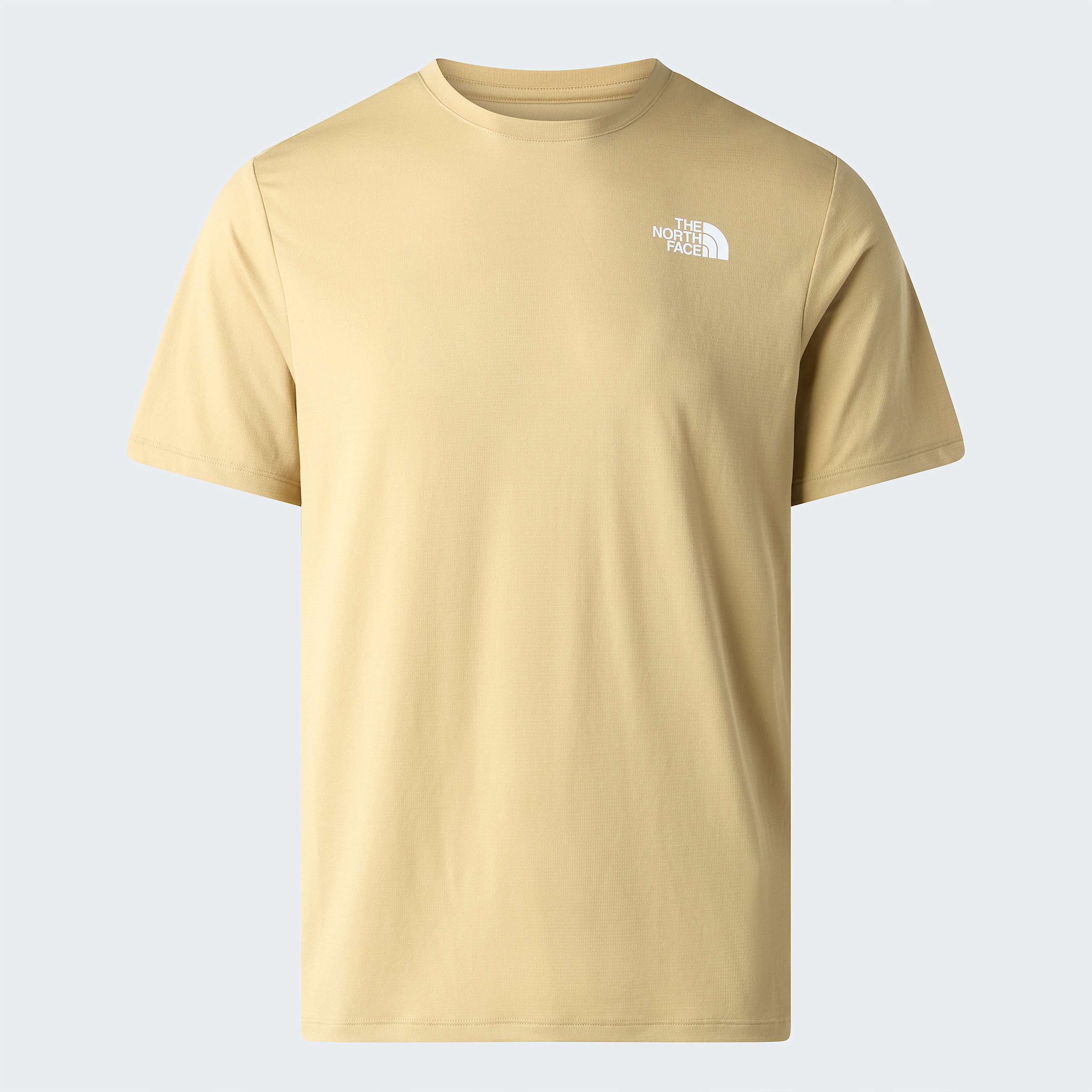 Tshirt 247 pour homme TNF Khaki Stone ALT20