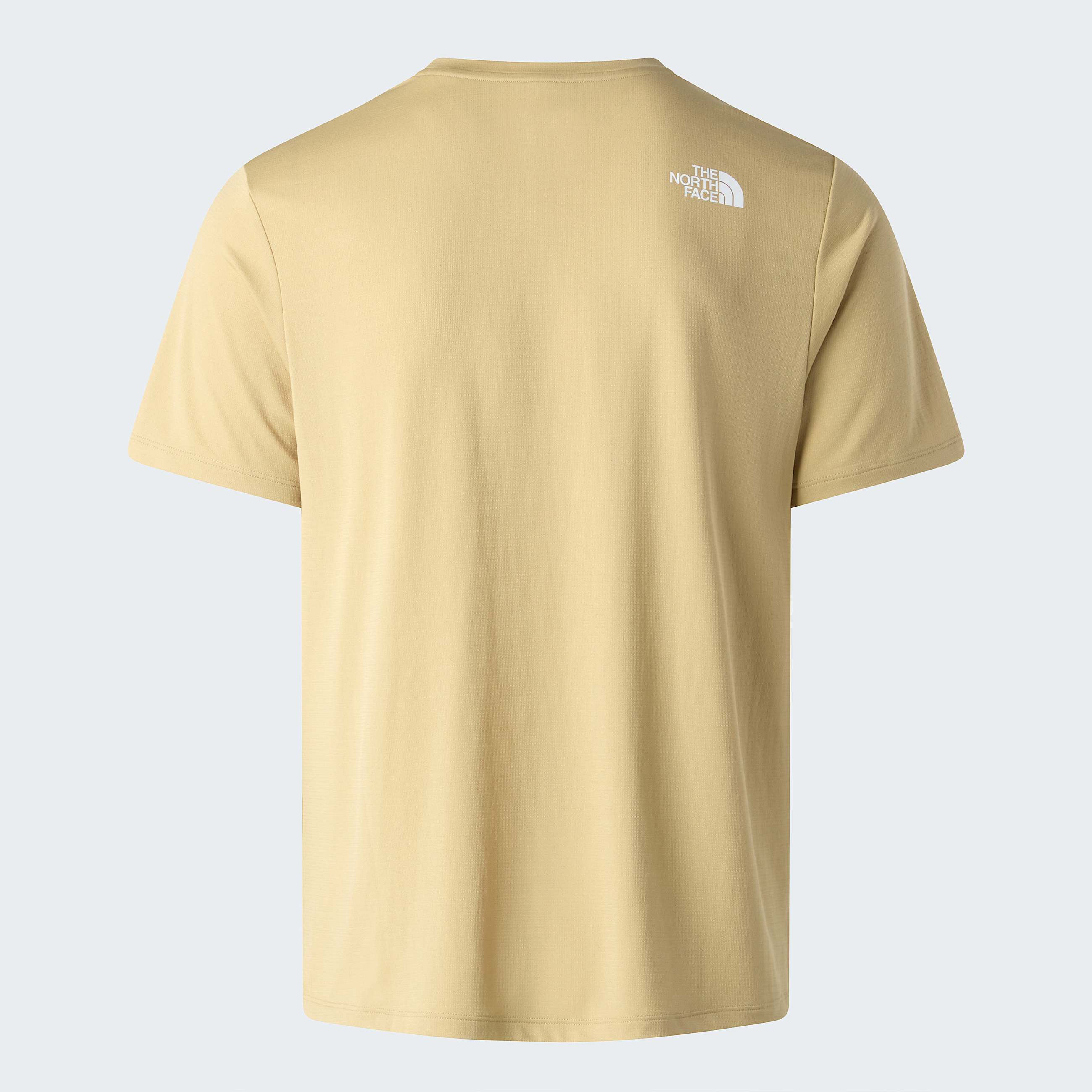 Tshirt 247 pour homme TNF Khaki Stone ALT21