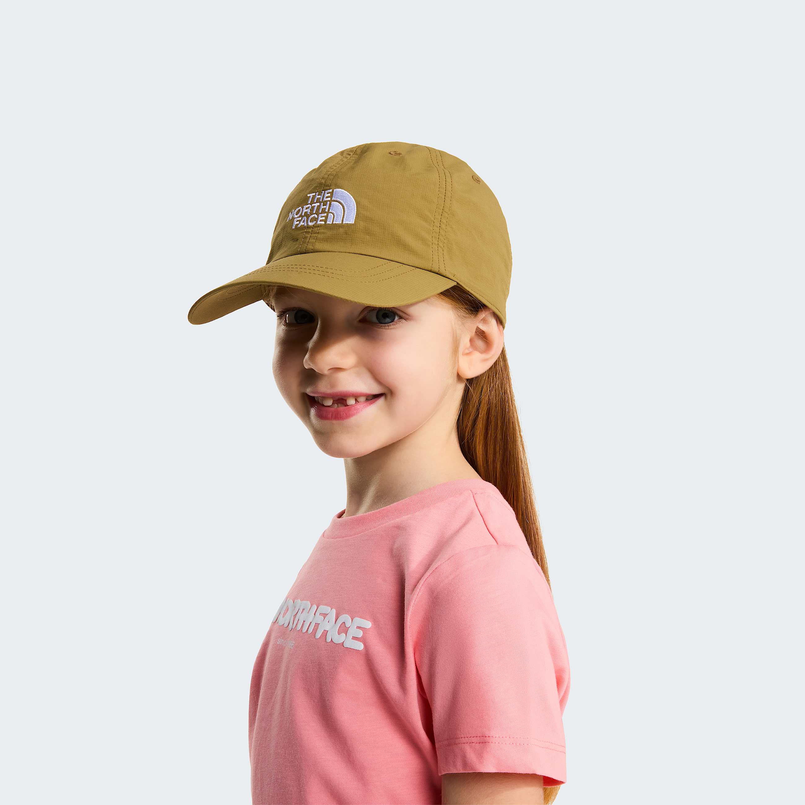 Horizonpet voor kids TNF Cedar ALT1