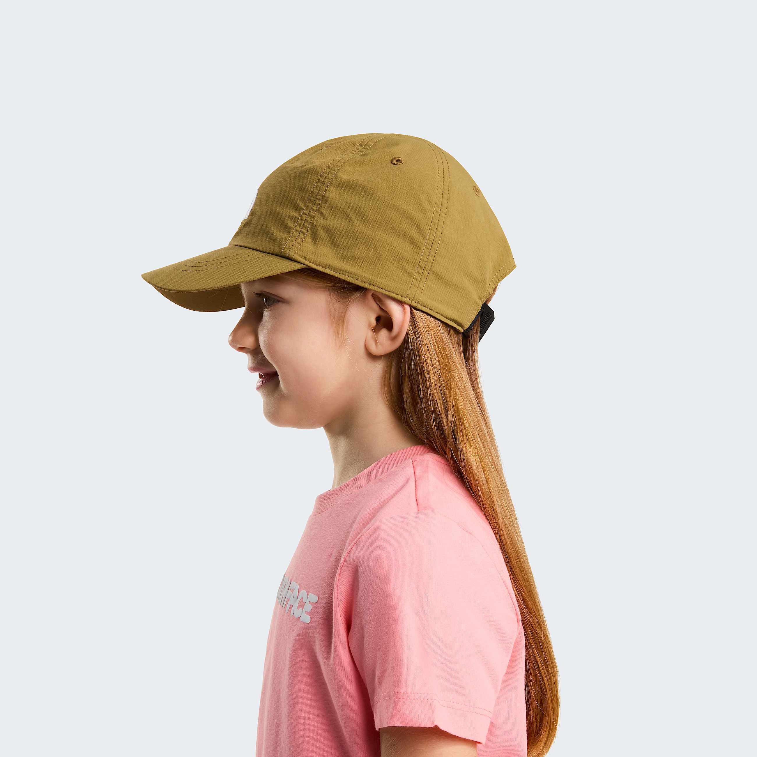 Horizonpet voor kids TNF Cedar ALT4