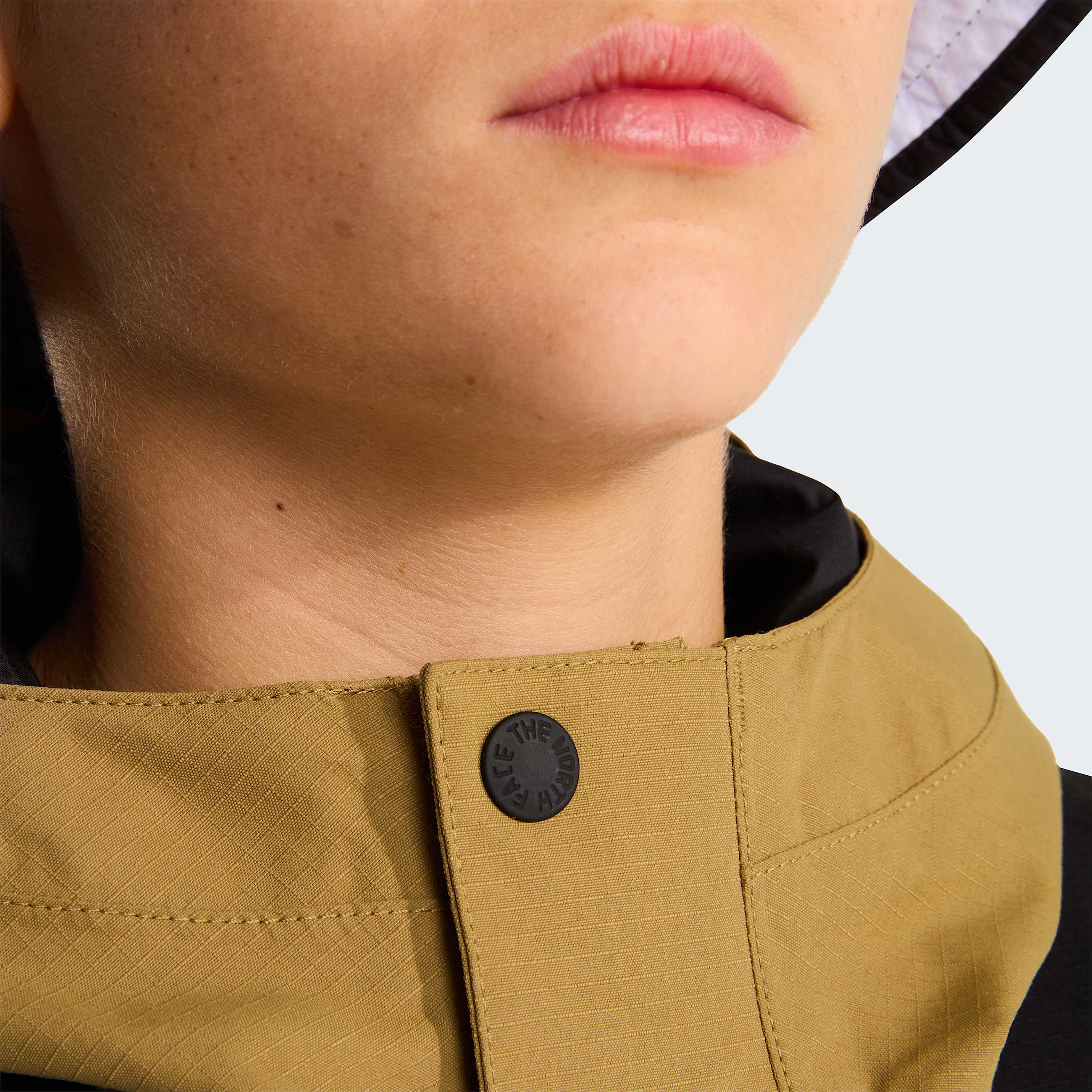 Giacca DryVent Mono Mountain da ragazzi TNF ALT5