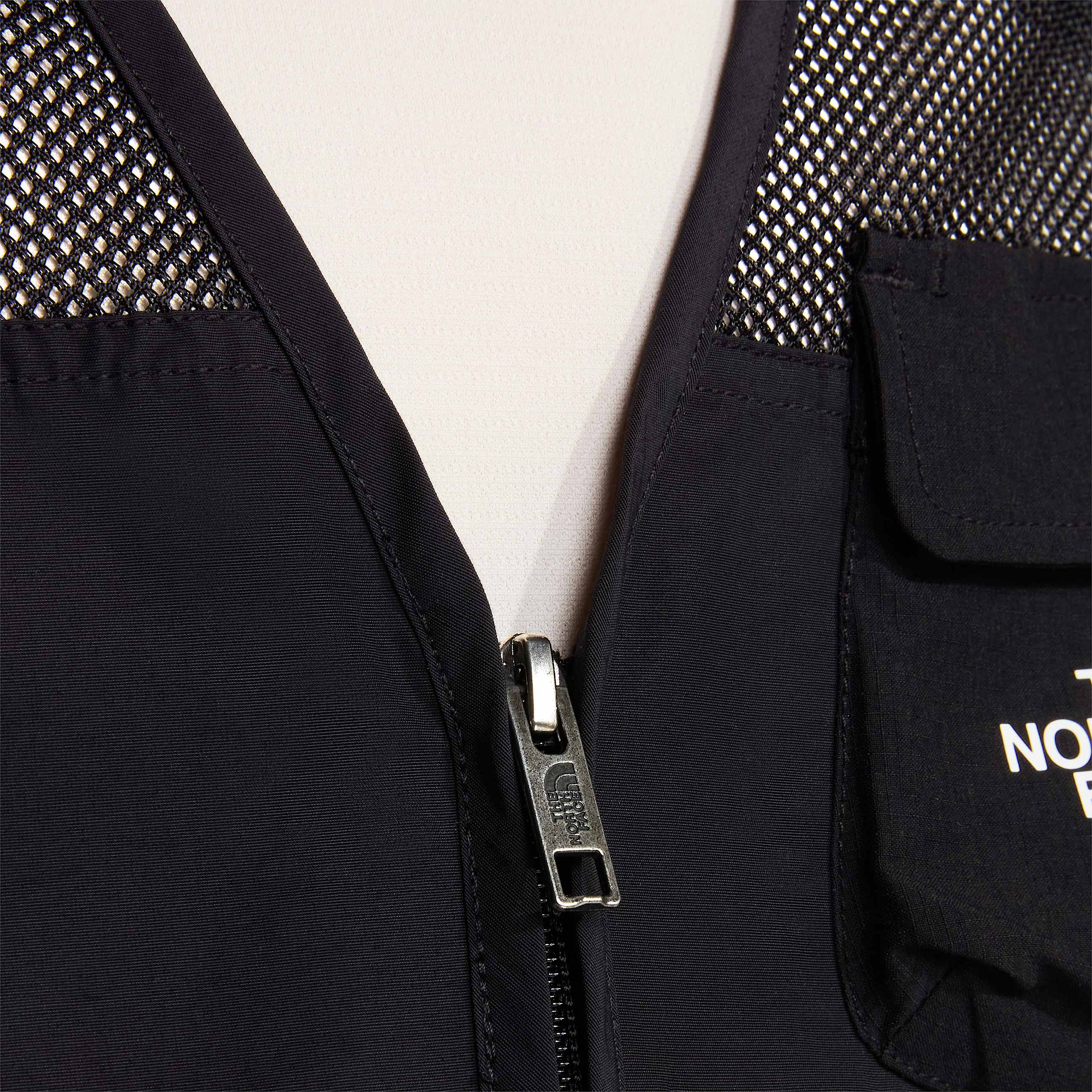 Teens Camp Gilet TNF ALT6