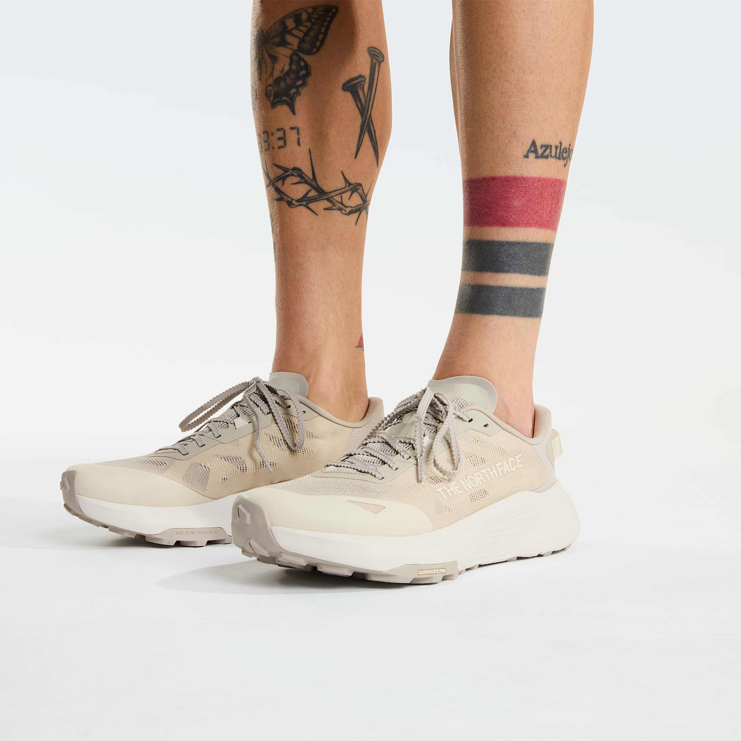 Altamesa 300 V2 Trail Running Shoes M TNF ALT2