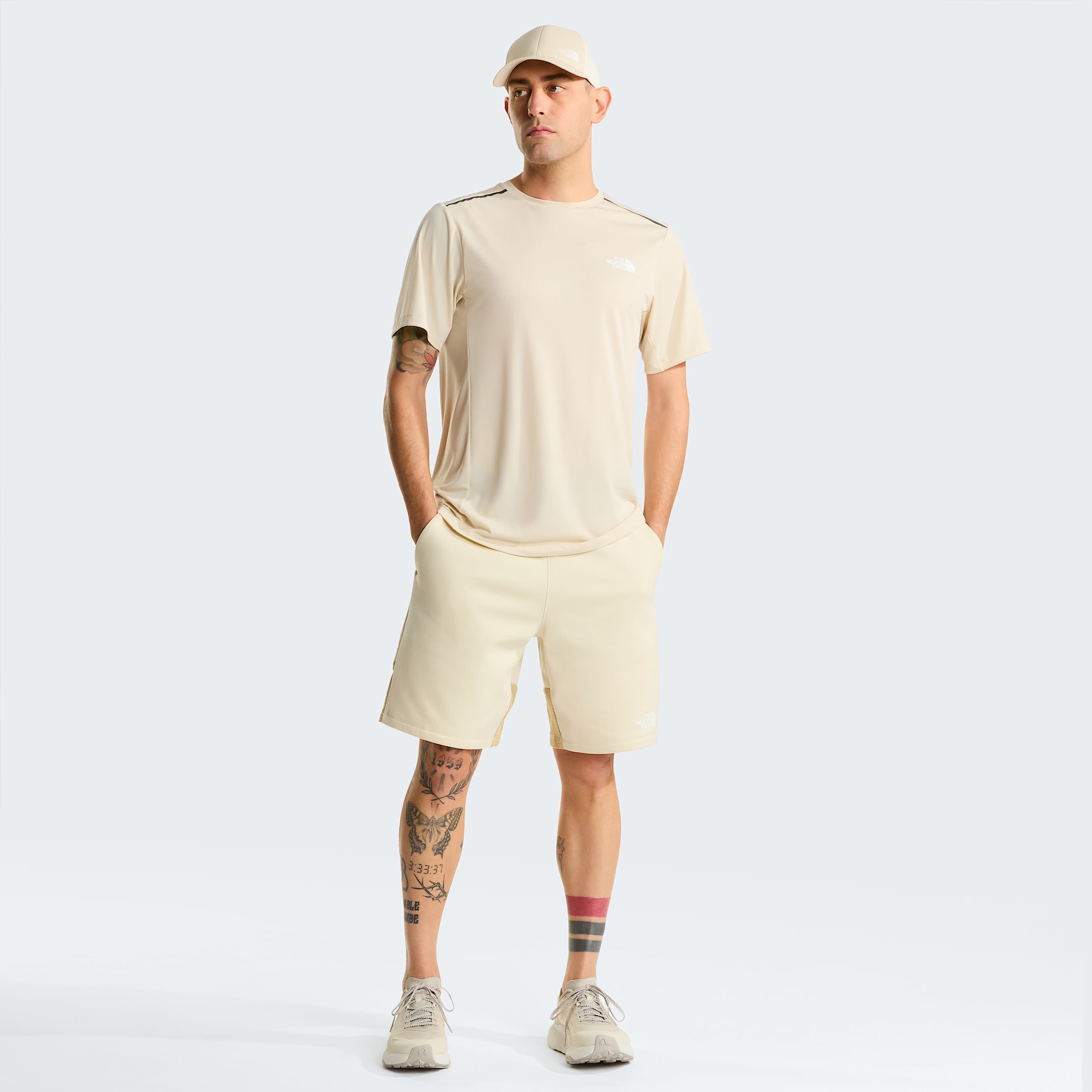 Altamesa 300 V2 Trail Running Shoes M TNF ALT3