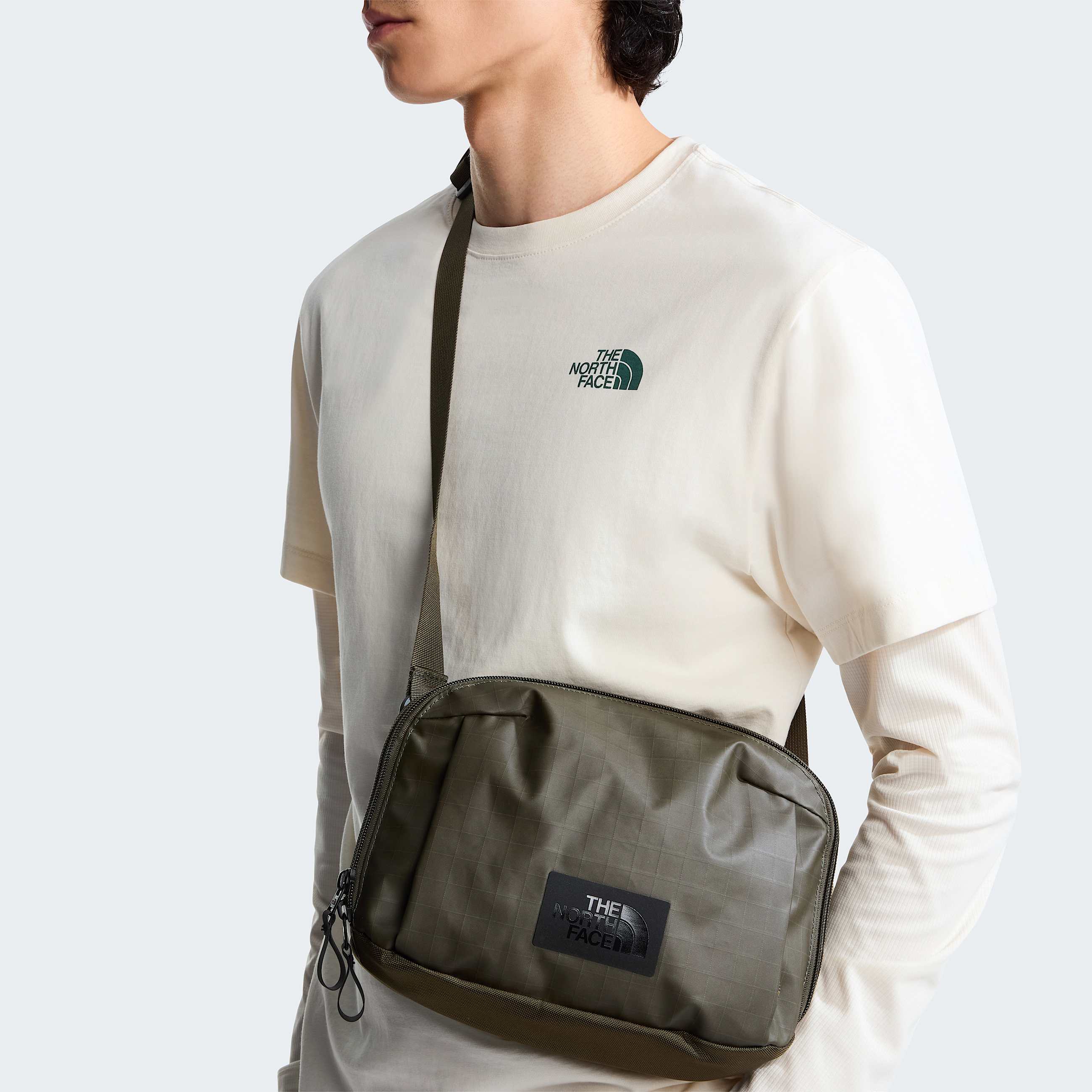 Taka Base Camp Voyager Pro Sling TNF ALT1