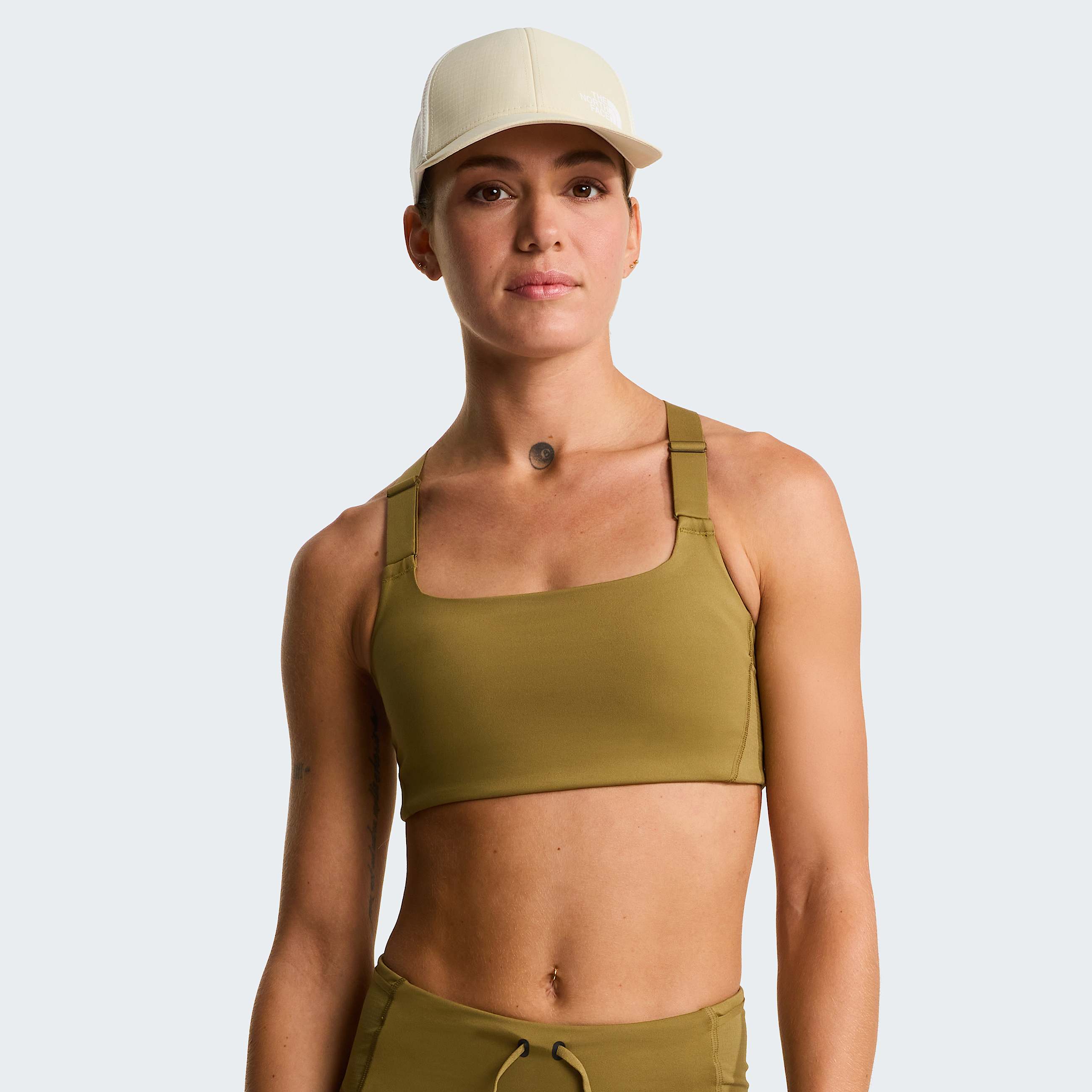 Refina Bra W TNF ALT1