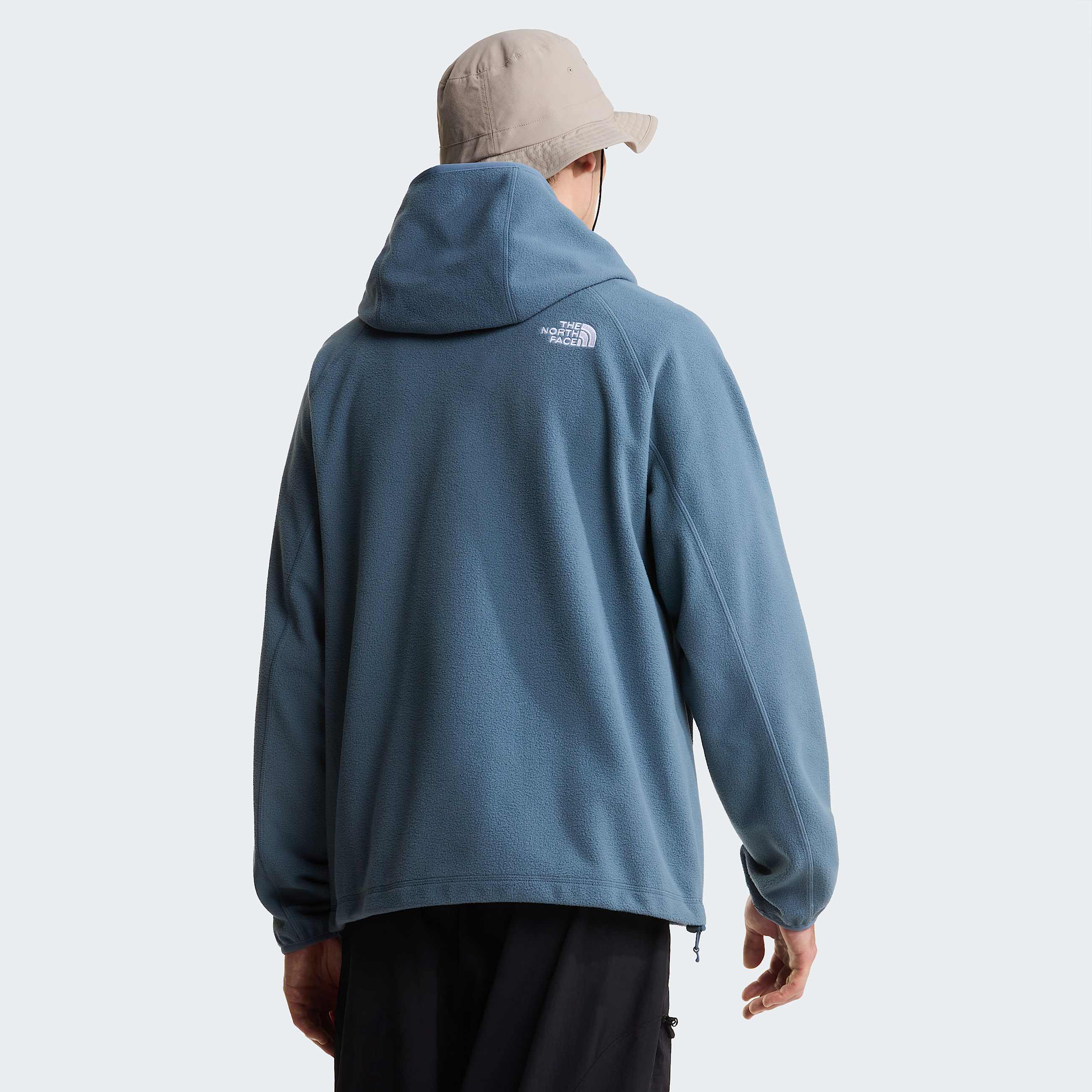 Oxara Hooded Fleece M TNF ALT4