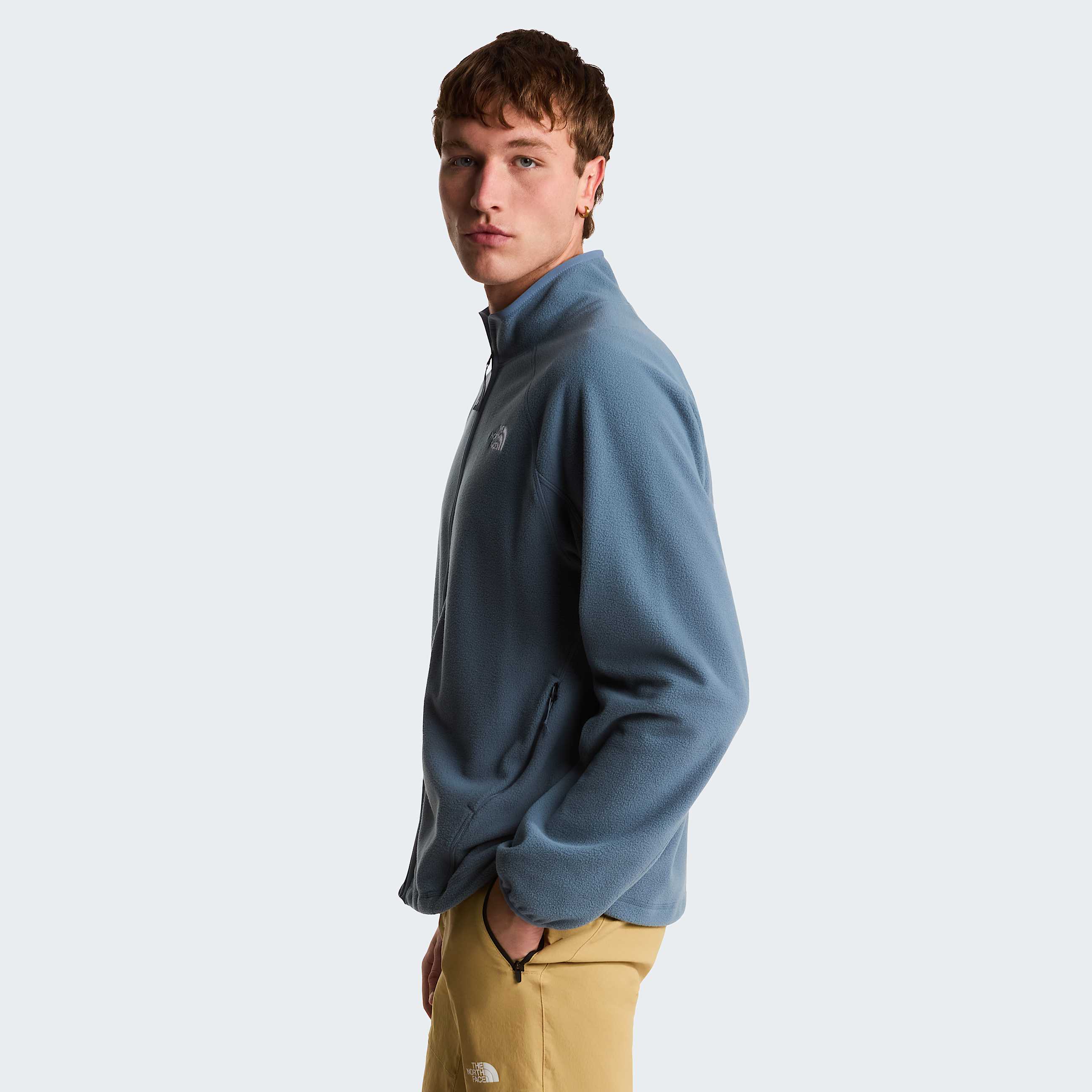 Oxara Fleece M TNF ALT2