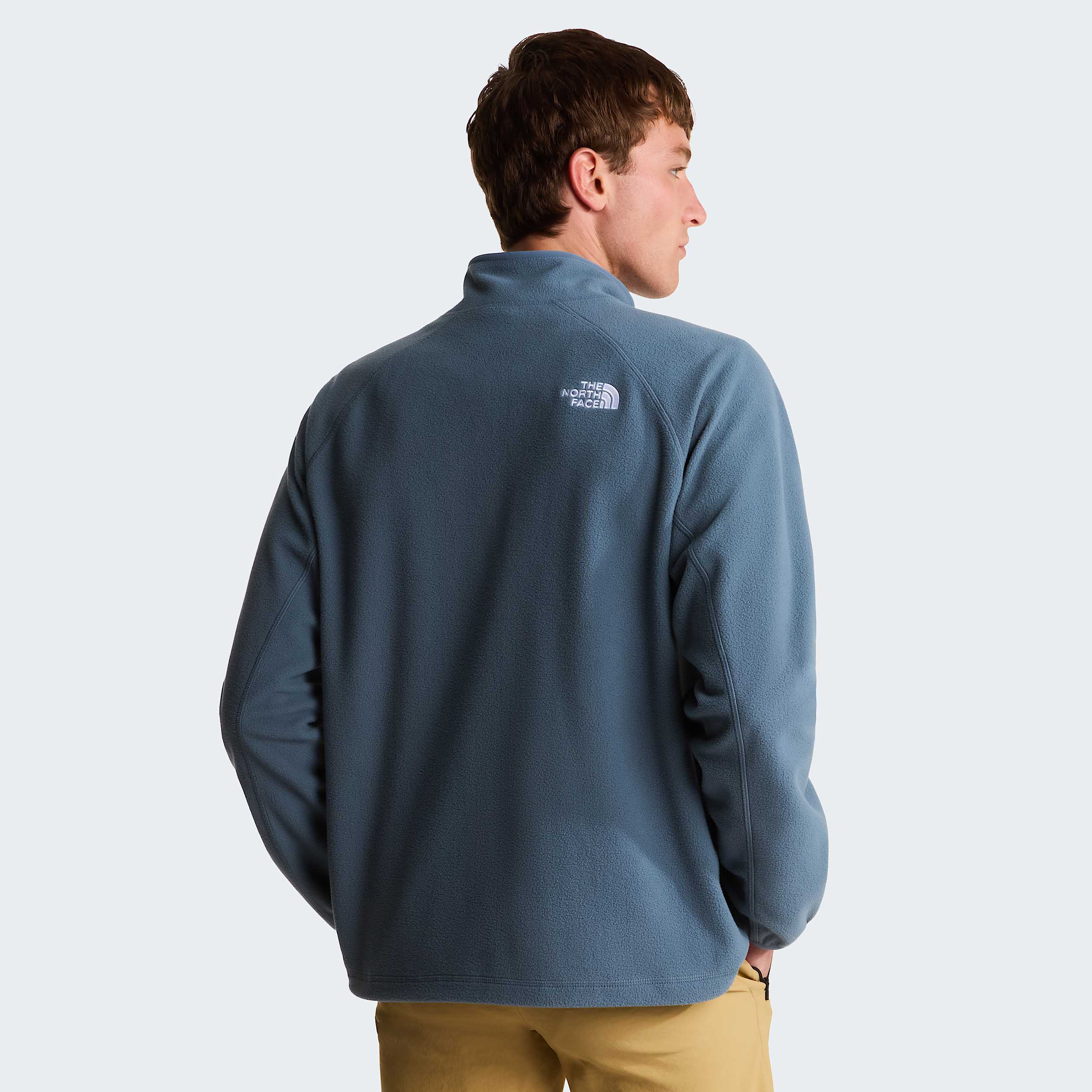 Oxara Fleece M TNF ALT3