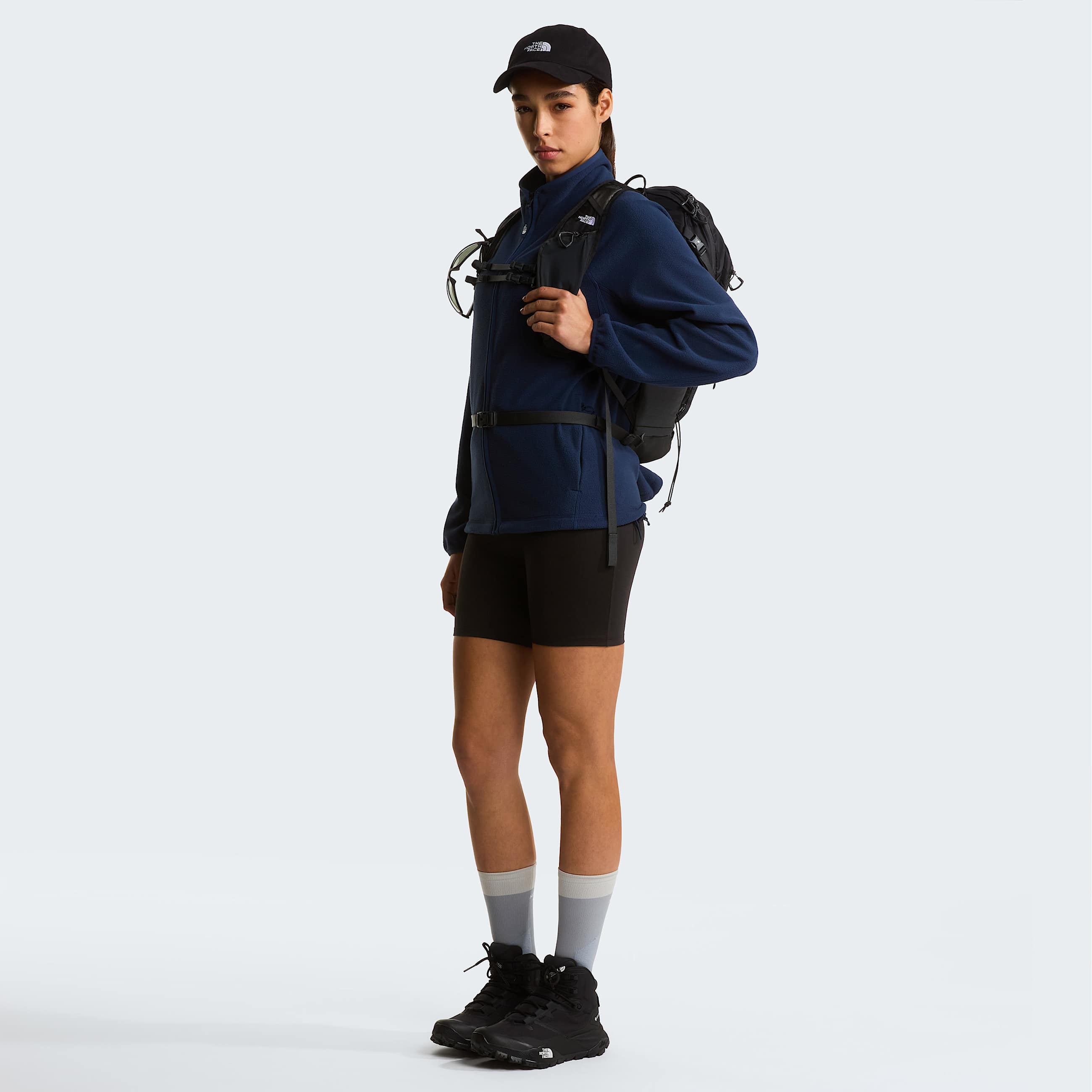 Pile Oxara da donna TNF ALT1