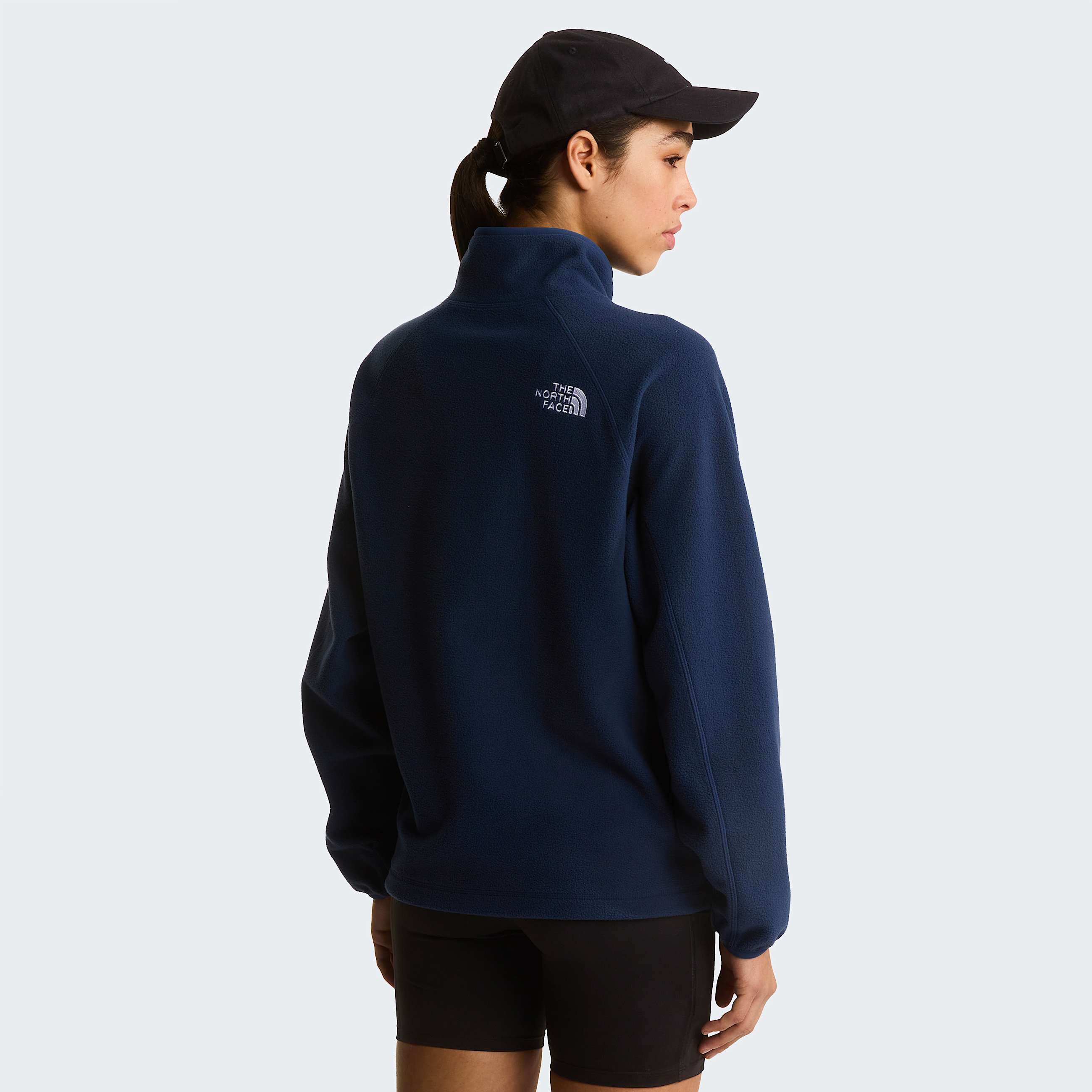 Pile Oxara da donna TNF ALT3