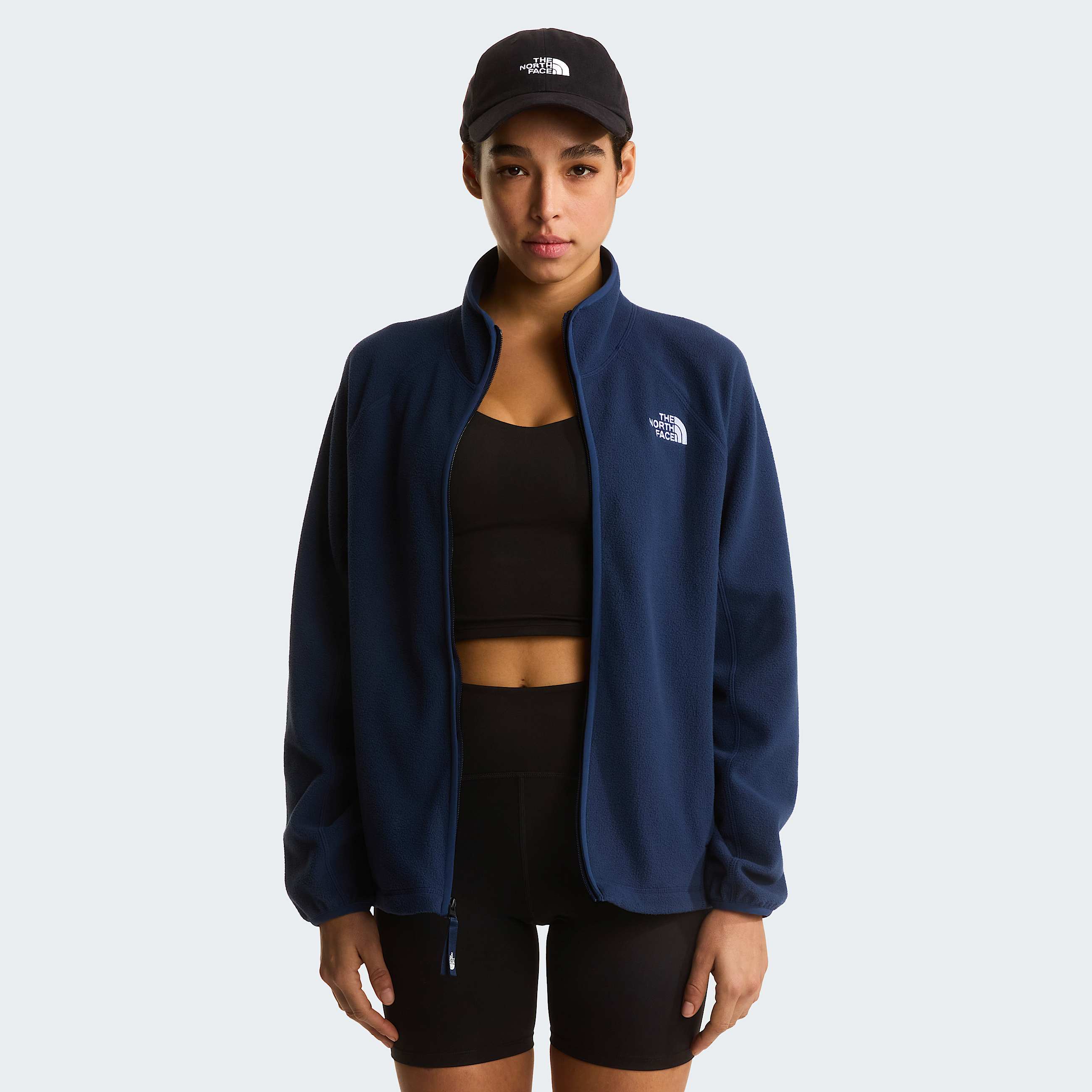 Pile Oxara da donna TNF ALT4