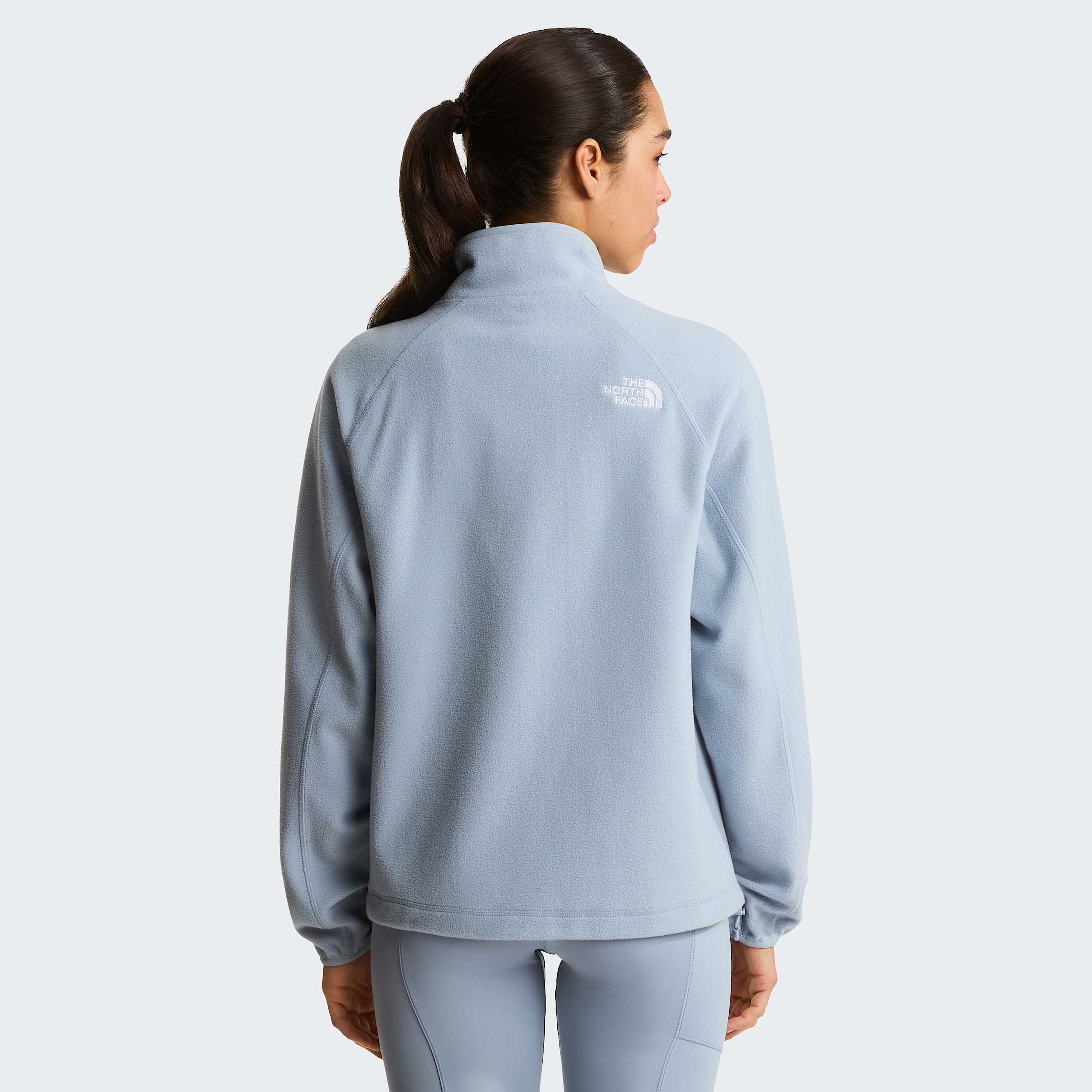 Polaire Oxara pour femme TNF Frost Grey ALT3