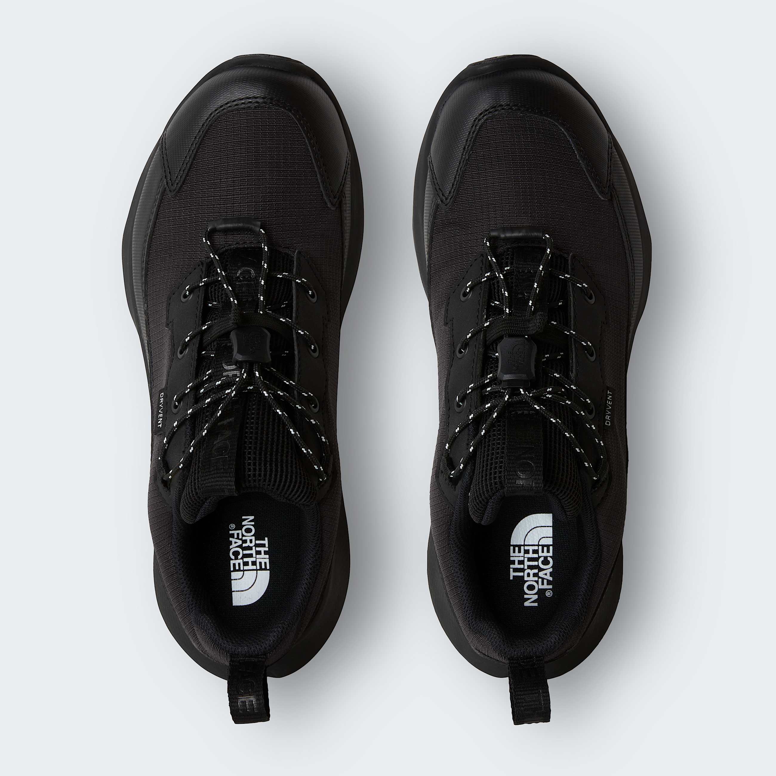 Fastpack II Waterproof Hiking Shoe TNF ALT1