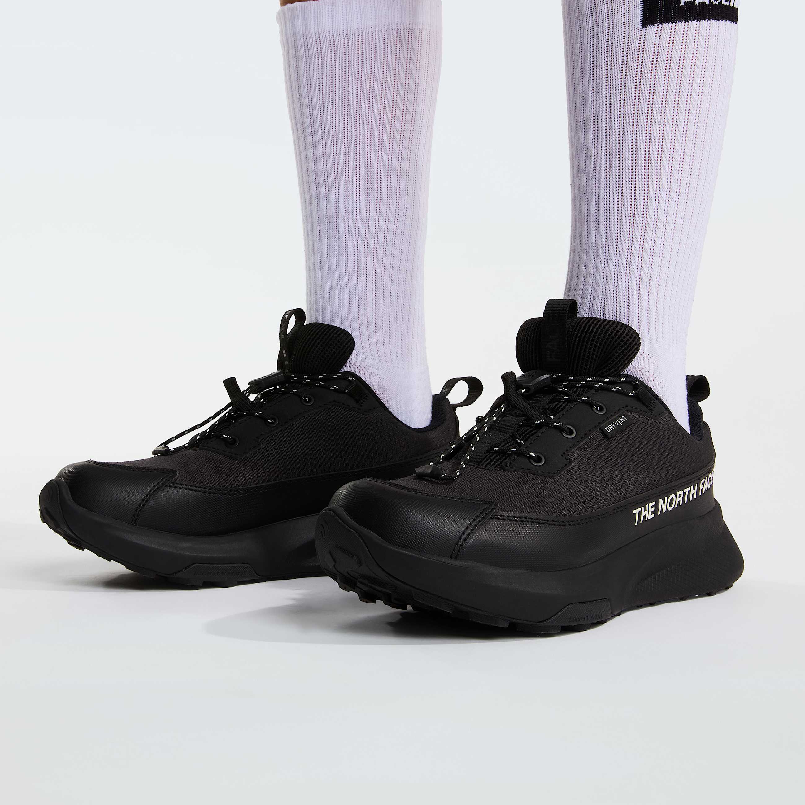 Fastpack II Waterproof Hiking Shoe TNF ALT4