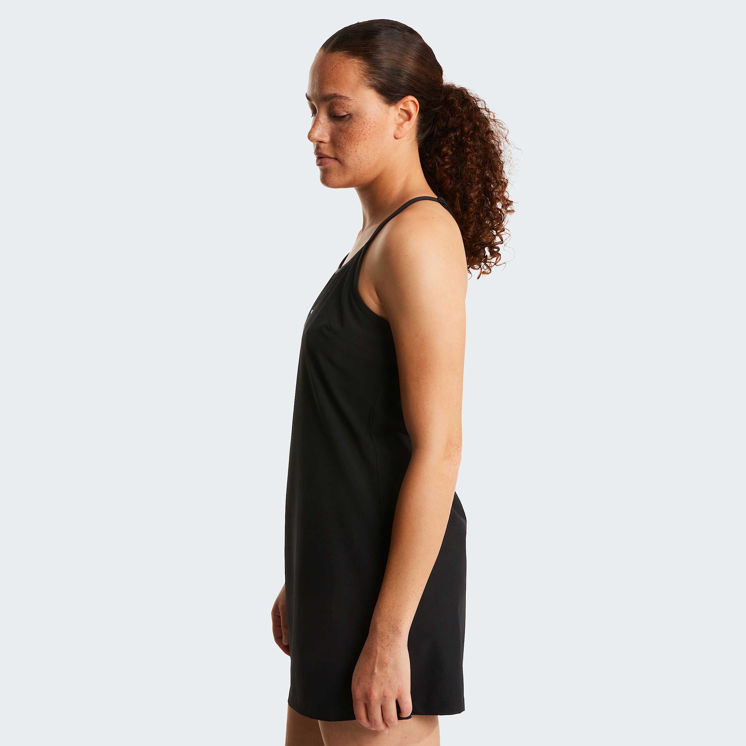 Damska tkana sukienka Flex 2 w 1 TNF ALT2