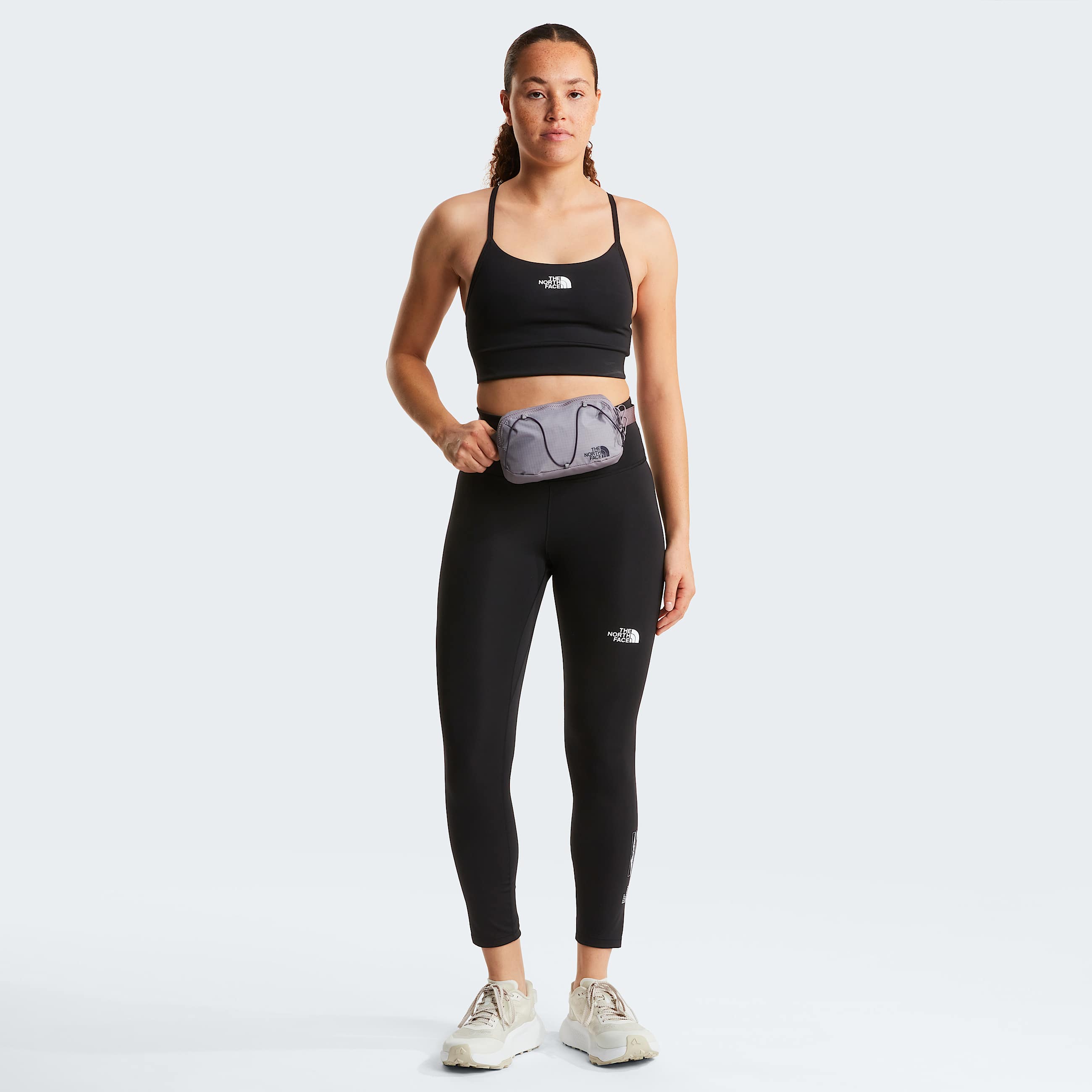 Leggings Flex 25 Graphic da donna TNF ALT1