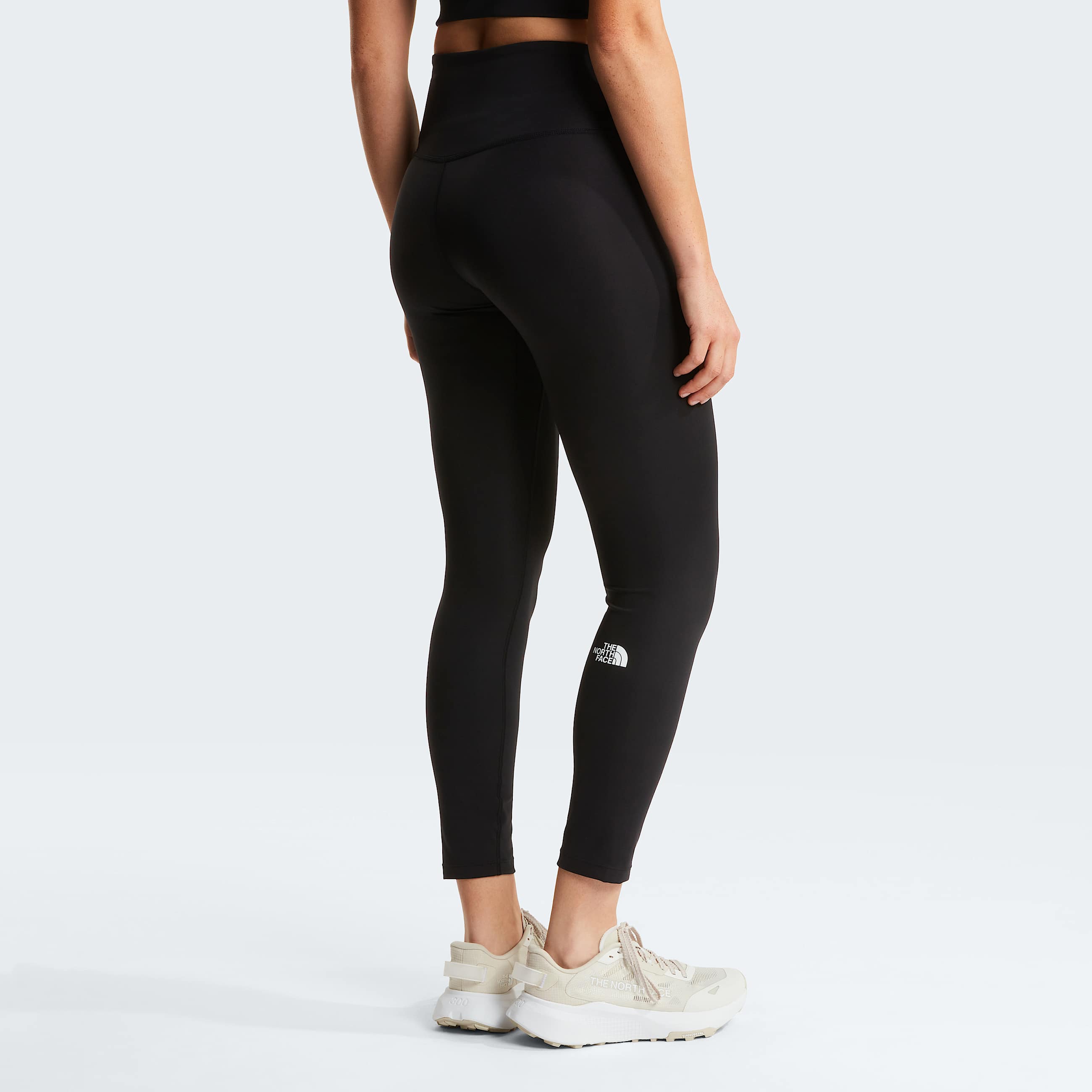 Leggings Flex 25 Graphic da donna TNF ALT3