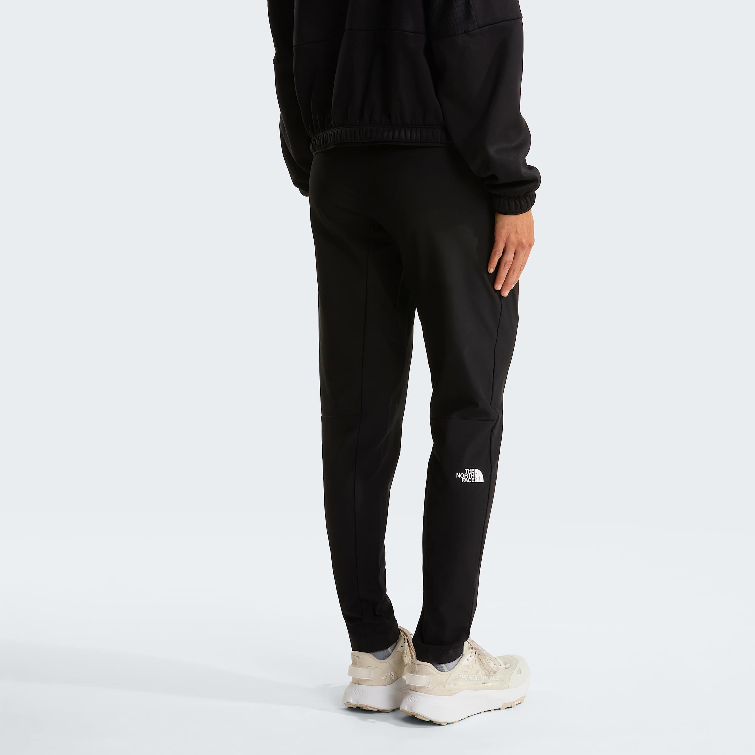 Flex Woven Joggers W TNF ALT3