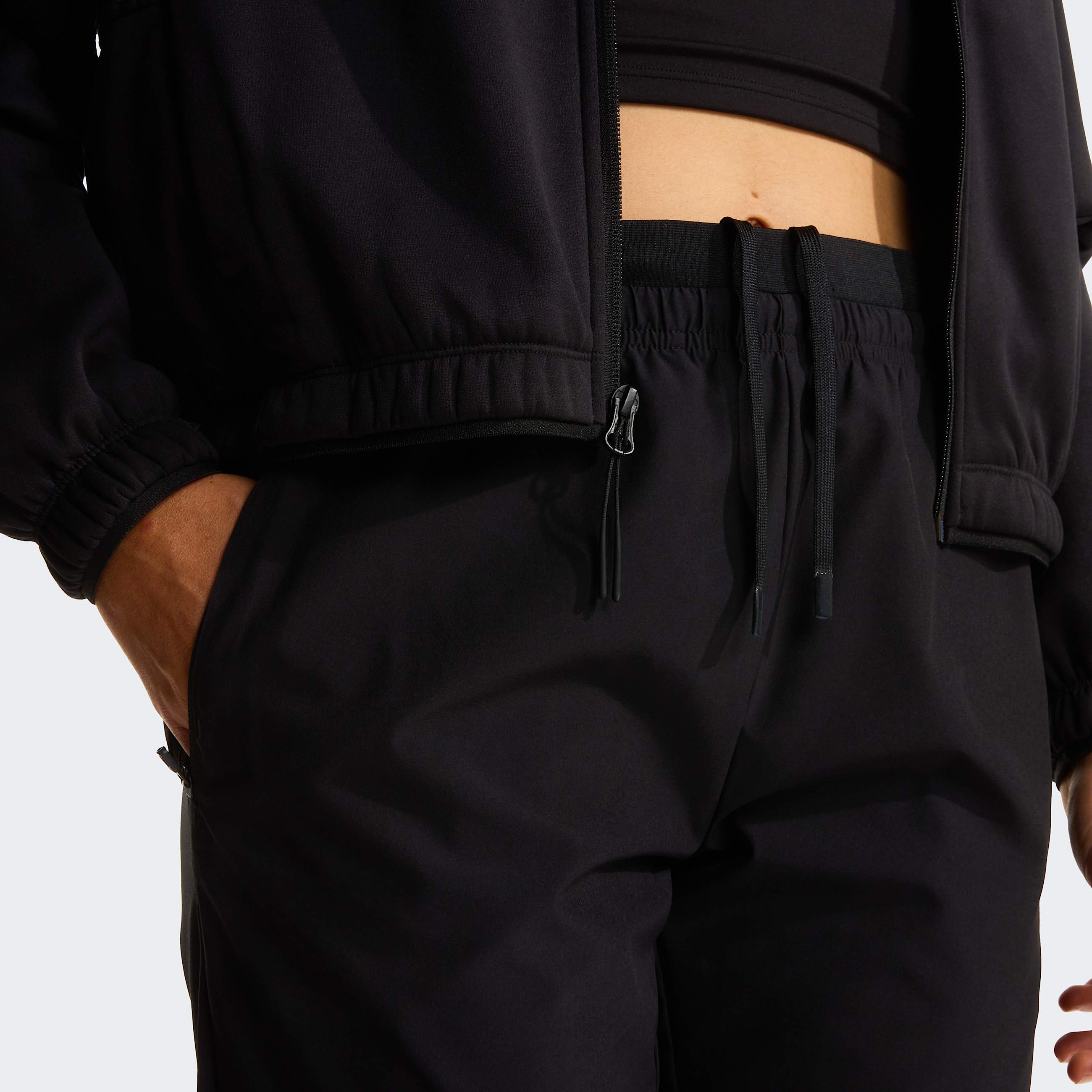 Joggers in tessuto Flex da donna TNF ALT4