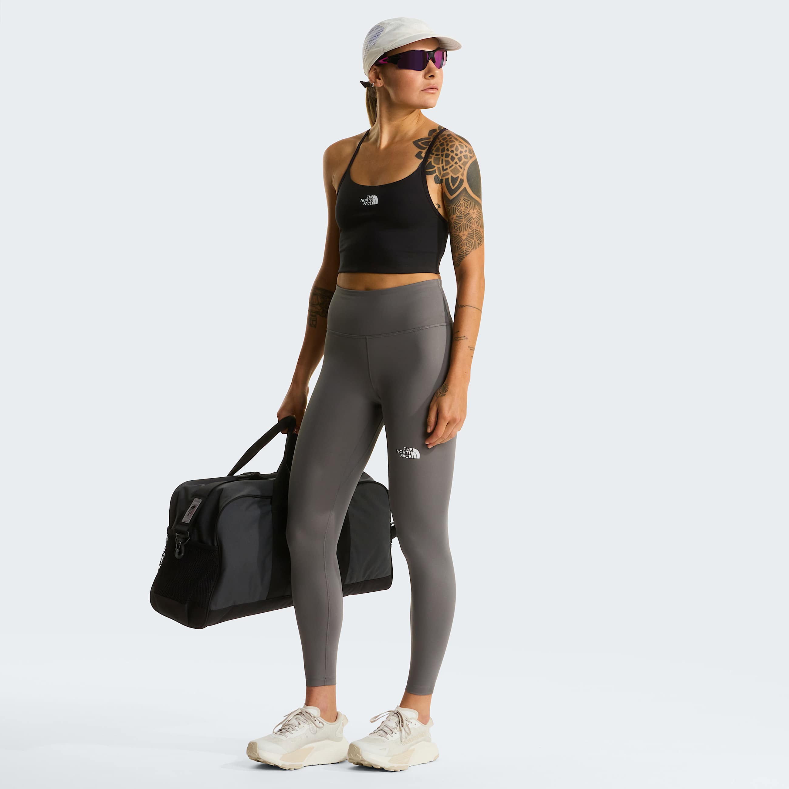 Flex 25 Leggings W TNF ALT1