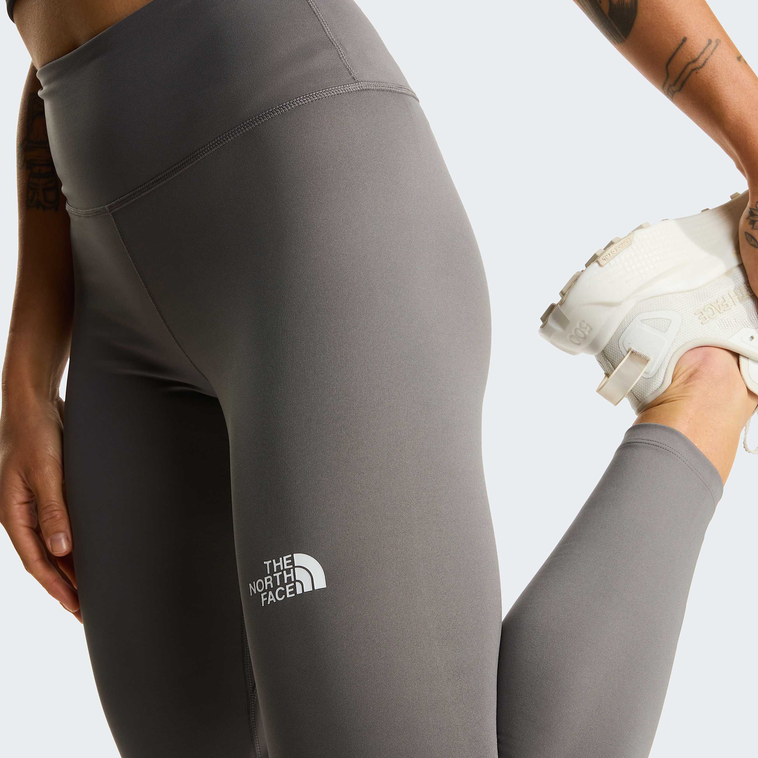 Leggings Flex 25 da donna TNF ALT4