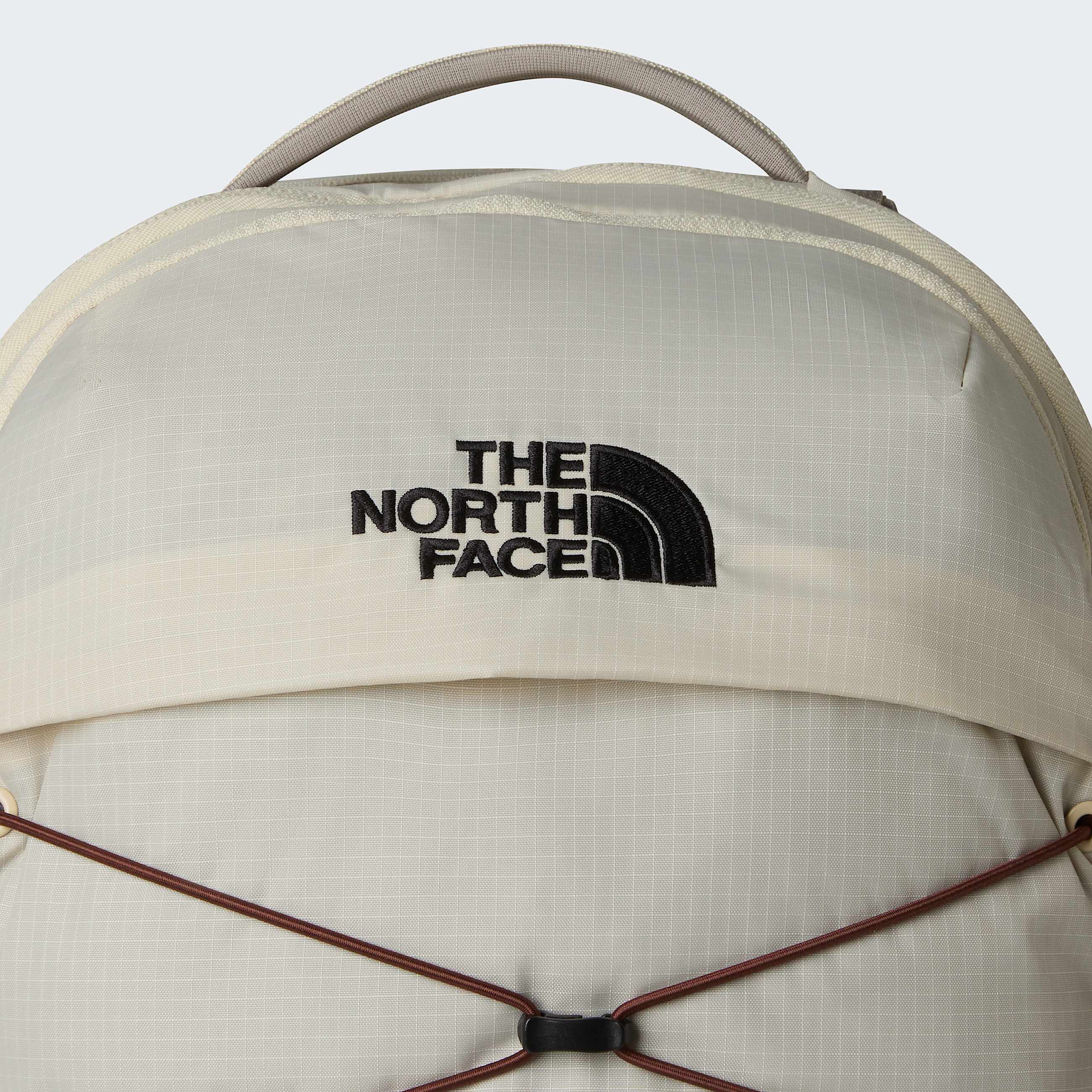 Borealisrugzak TNF Desert StoneStone SlabEmber Soil ALT3