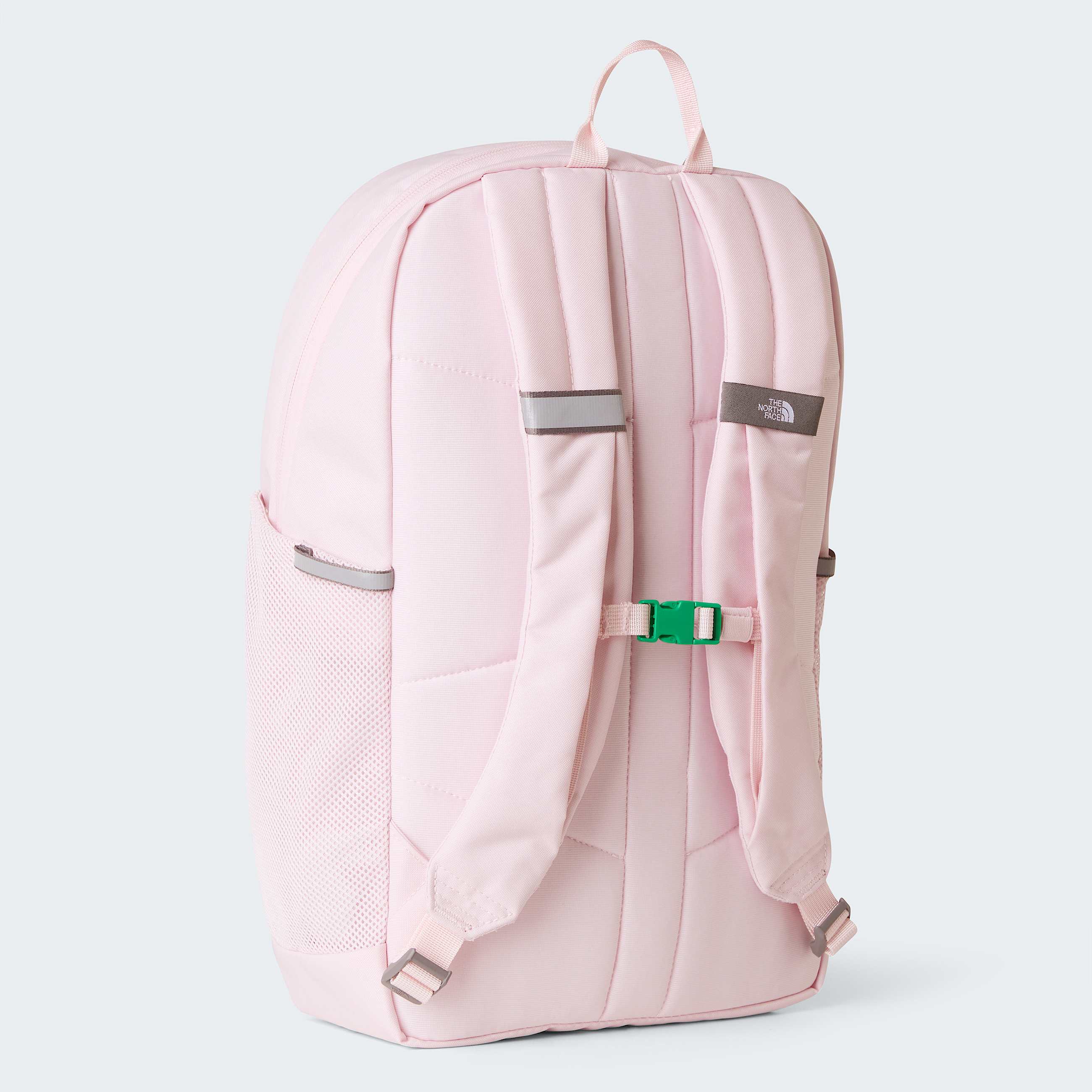Jester Rucksack fr Jugendliche TNF Pale BlossomTNF White ALT2