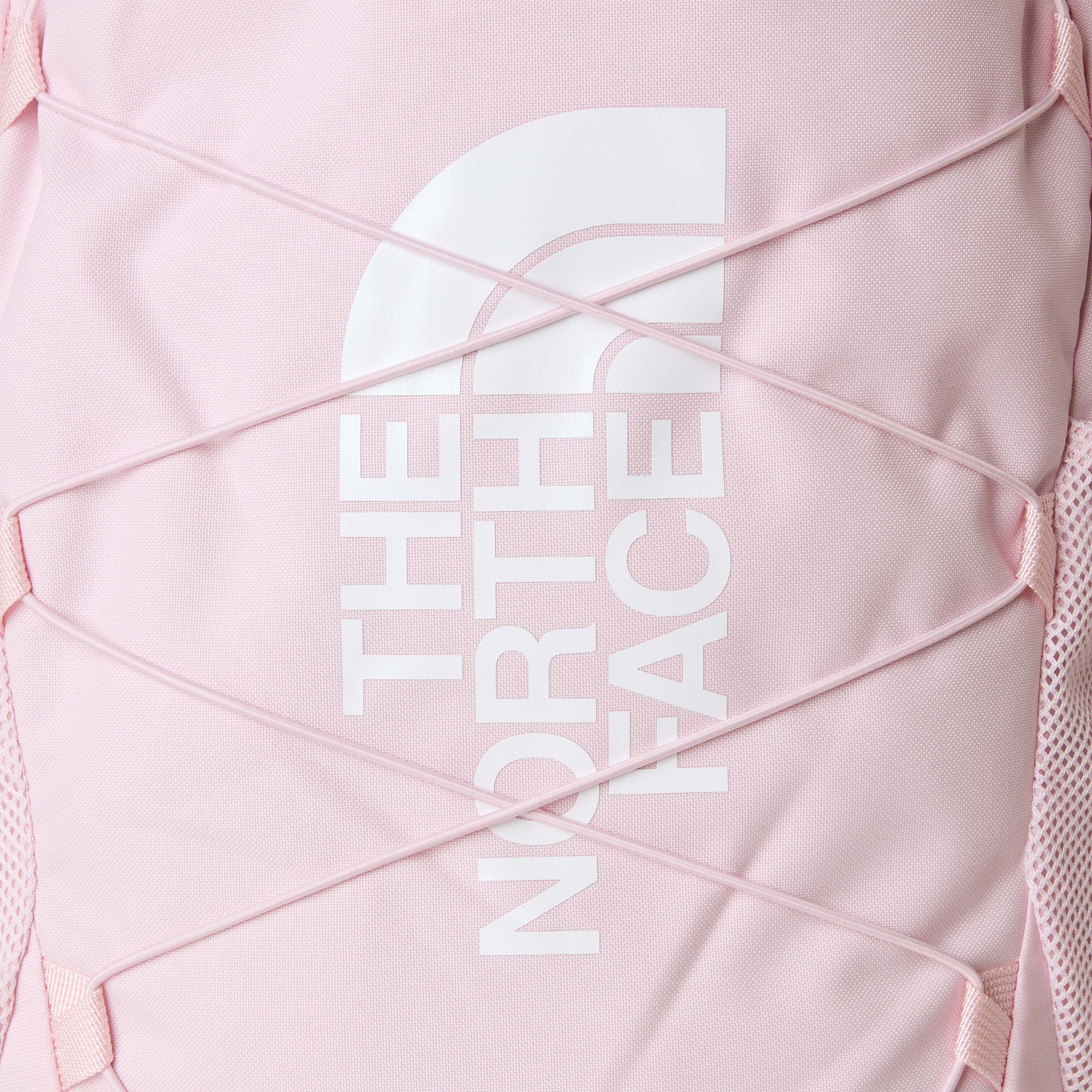 Jester Rucksack fr Jugendliche TNF Pale BlossomTNF White ALT3