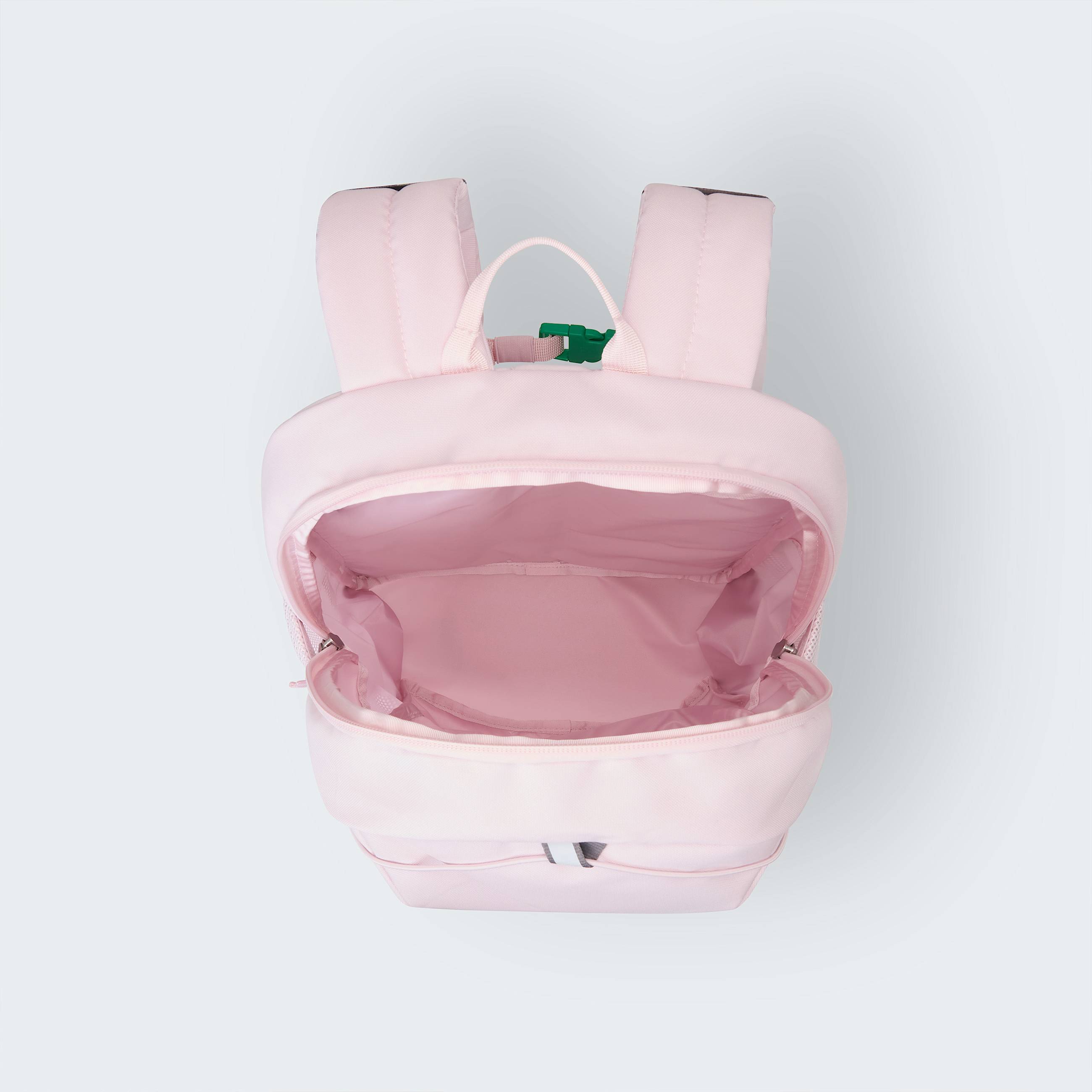 Jester Rucksack fr Jugendliche TNF Pale BlossomTNF White ALT4