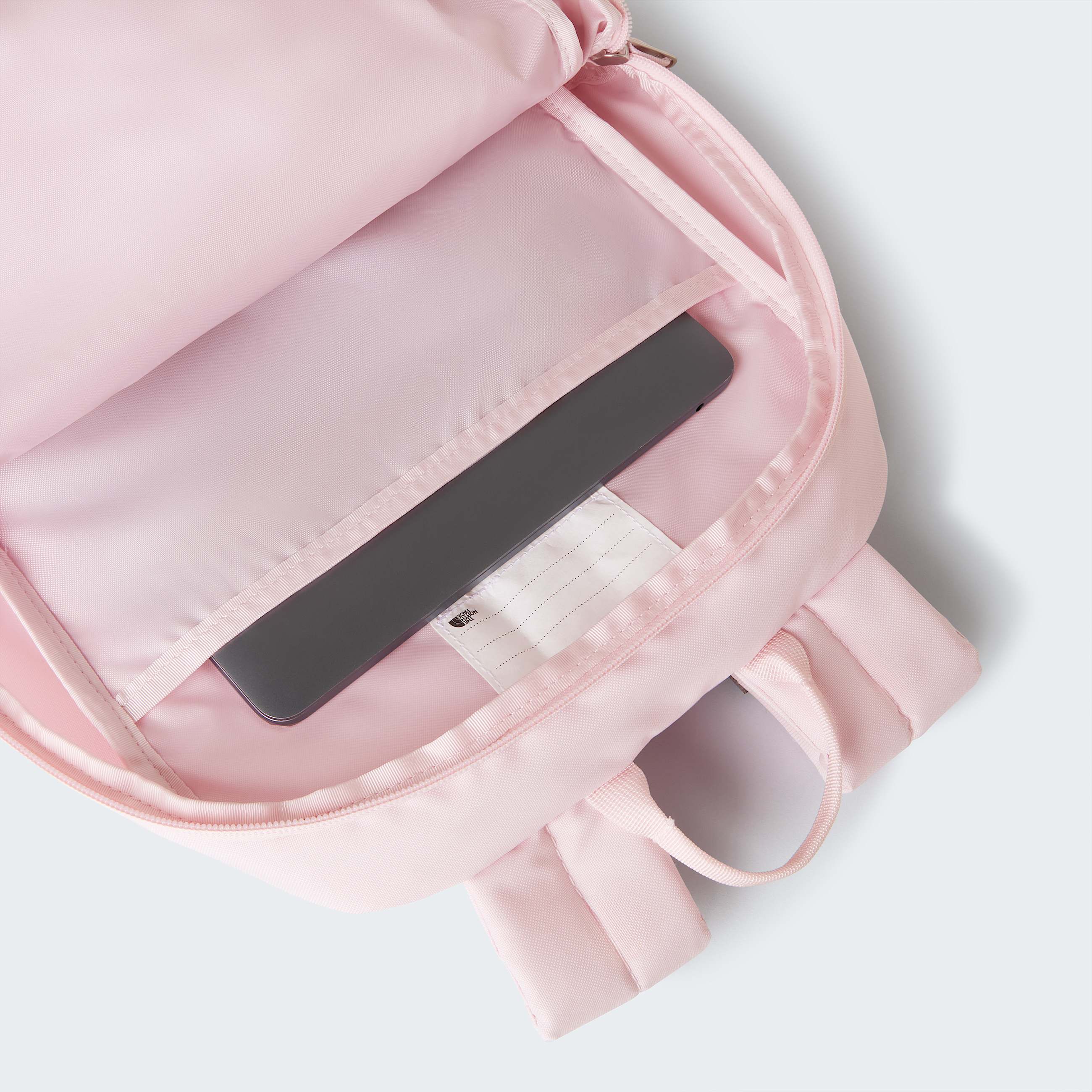 Jester Rucksack fr Jugendliche TNF Pale BlossomTNF White ALT5