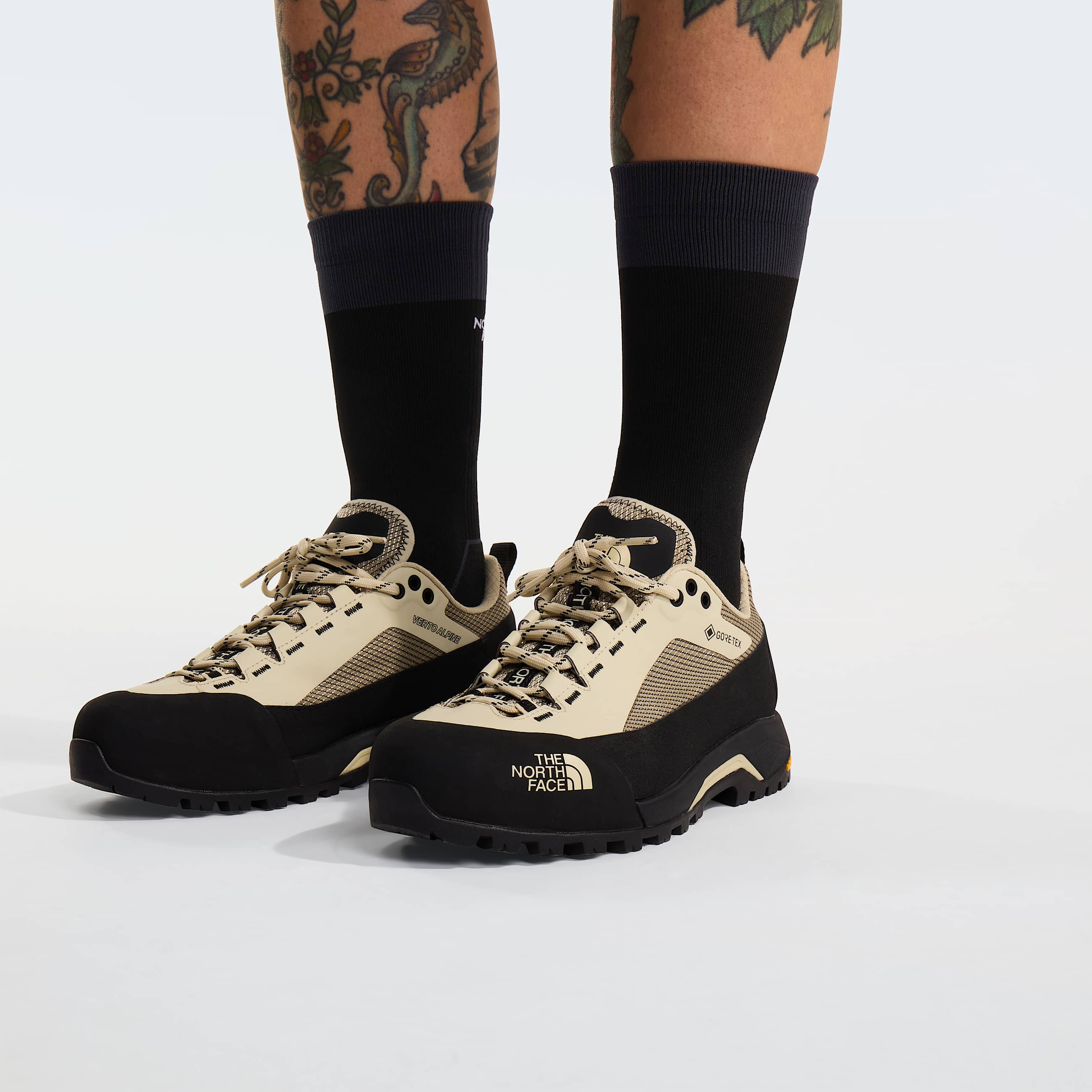 Chaussures alpines Verto GORETEX pour femme TNF ALT4
