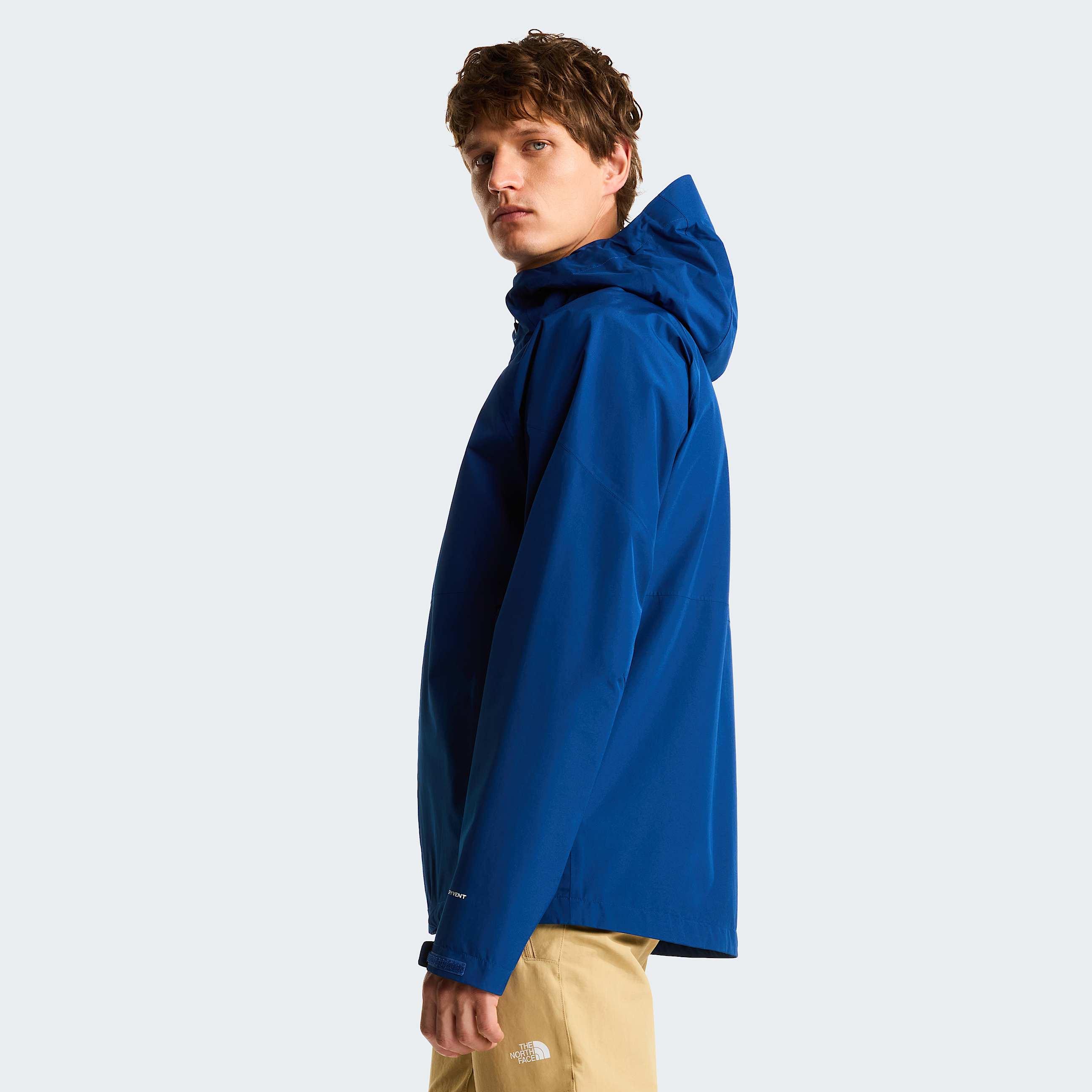 Lightning ZipIn Compatible Jacket M TNF ALT2