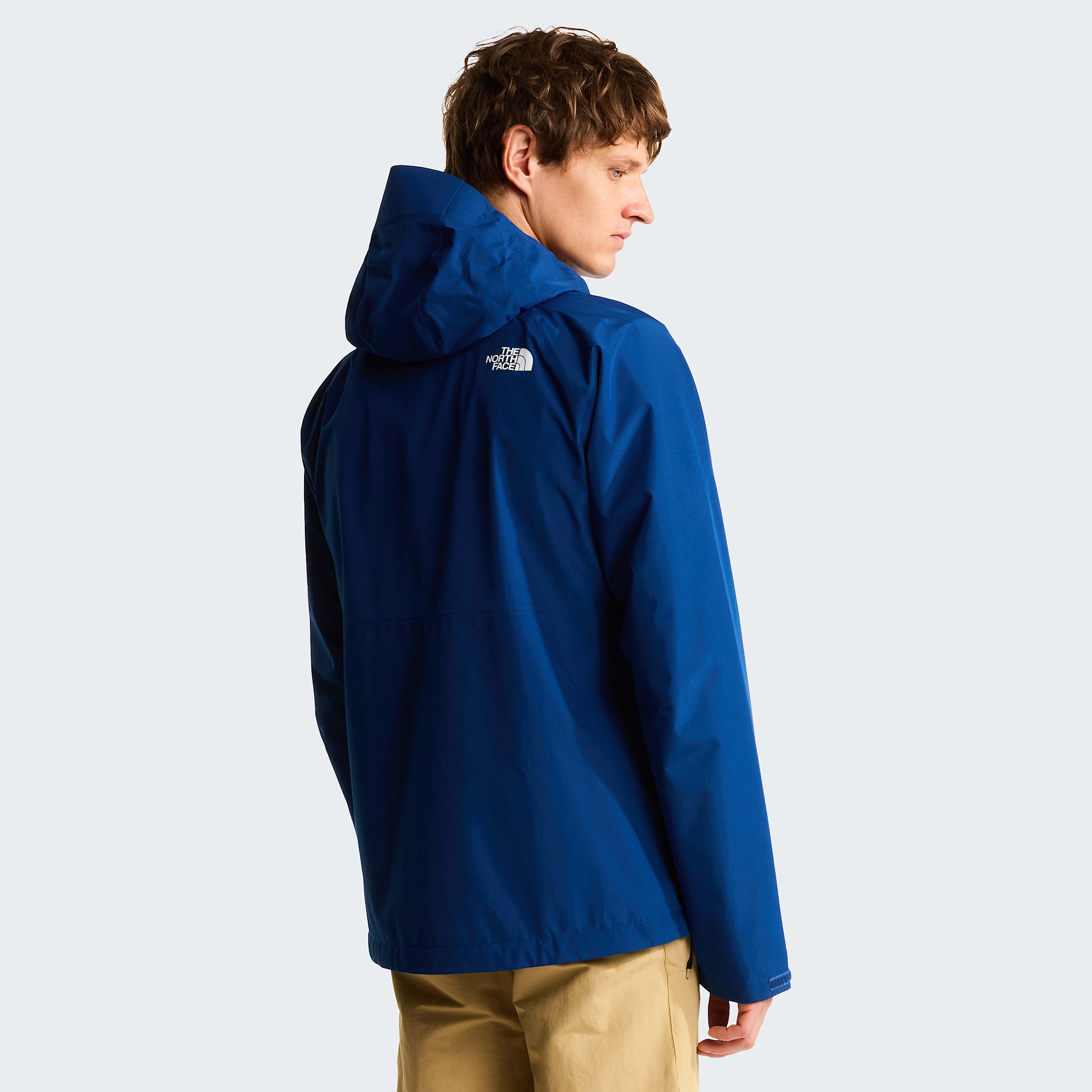 Giacca Lightning ZipIn compatibile da uomo TNF Estate Blue ALT3
